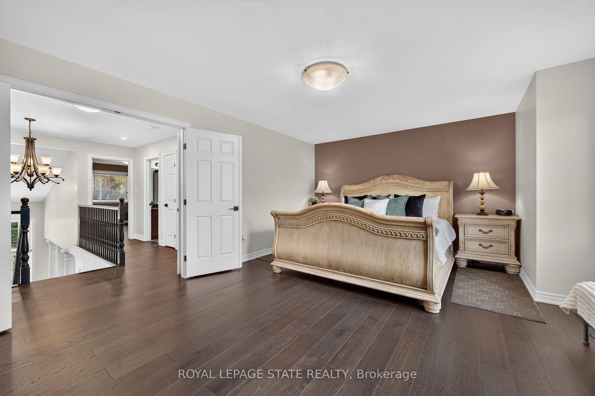 Photo 27 of 160 Wills Crescent, Hamilton, Binbrook — HOMEH