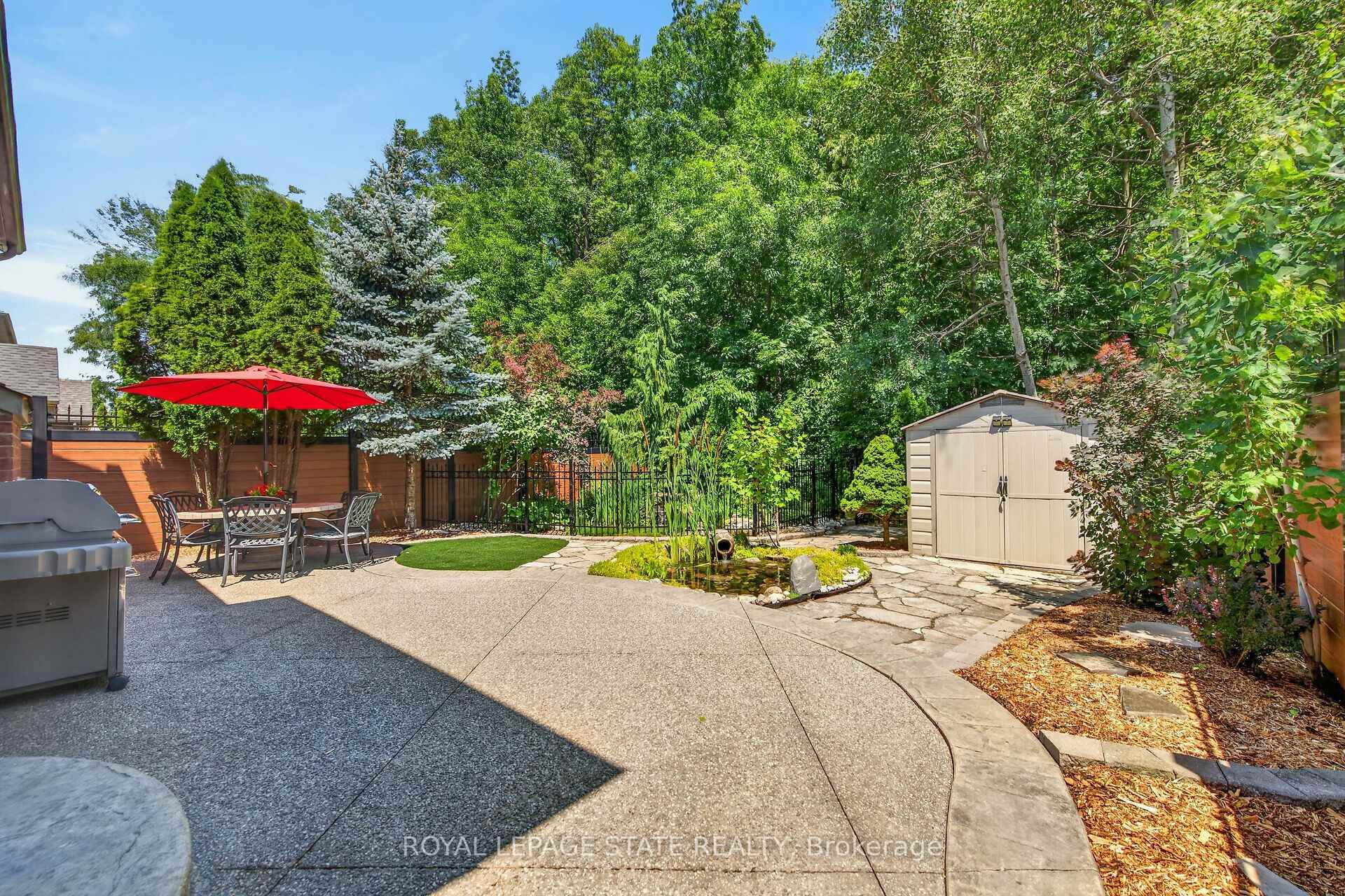 Photo 41 of 160 Wills Crescent, Hamilton, Binbrook — HOMEH