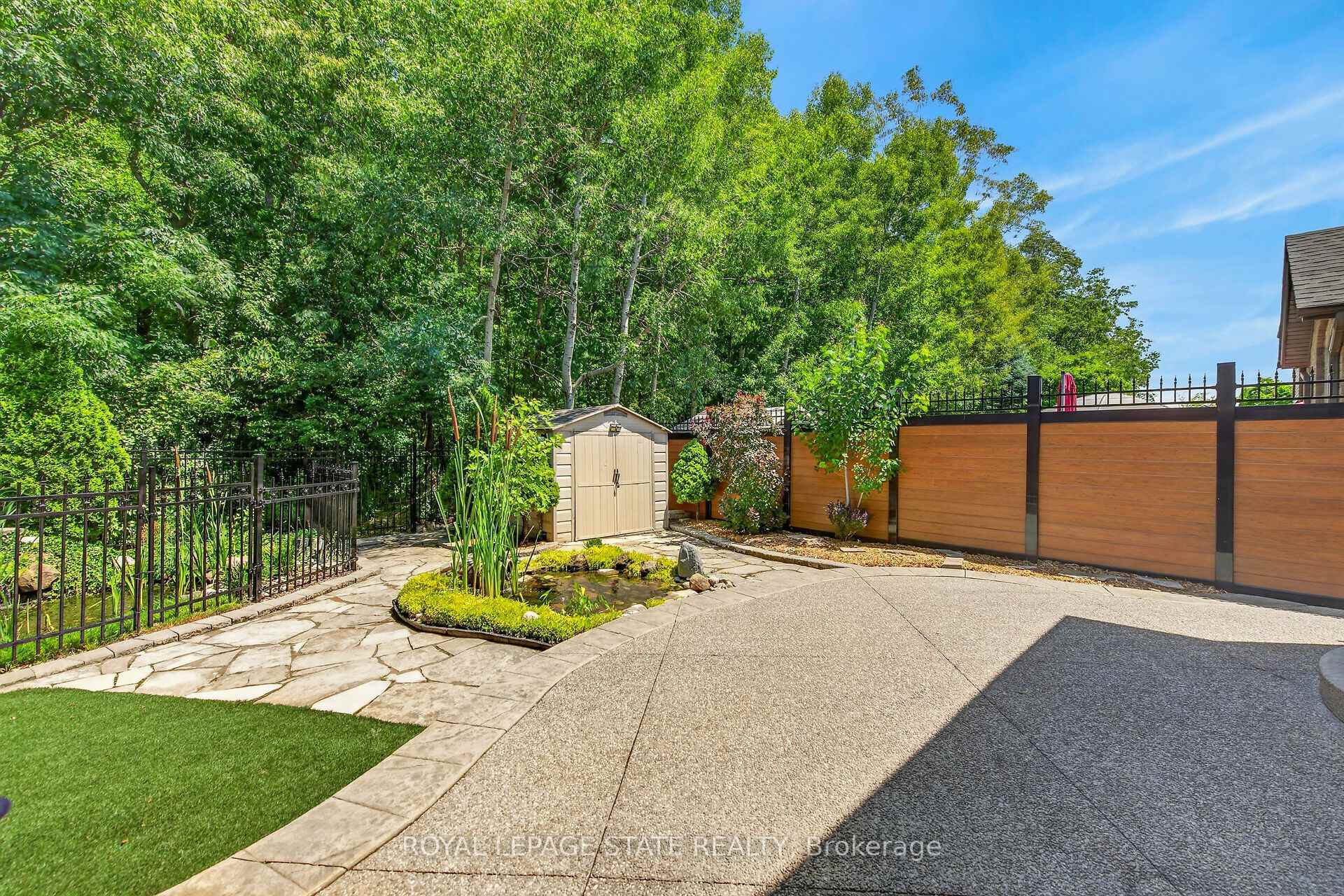 Photo 45 of 160 Wills Crescent, Hamilton, Binbrook — HOMEH