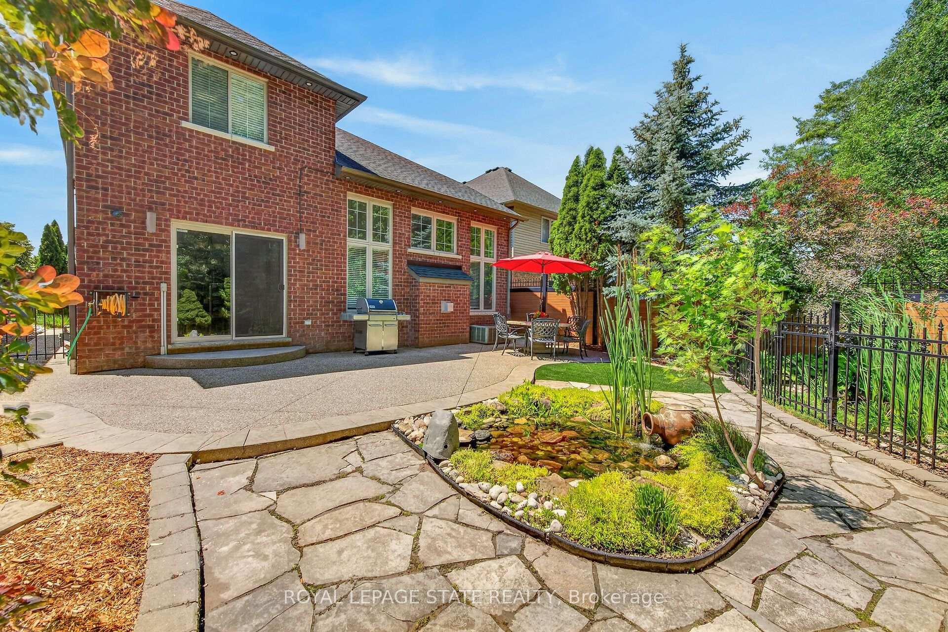 Photo 49 of 160 Wills Crescent, Hamilton, Binbrook — HOMEH