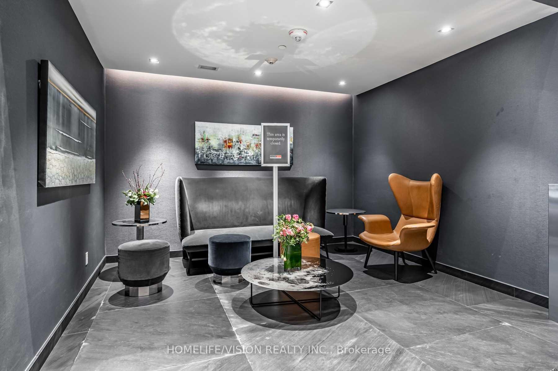 Photo 5 of Unit 301, 28 Wellesley Street E, Toronto, Church-Yonge Corridor — HOMEH