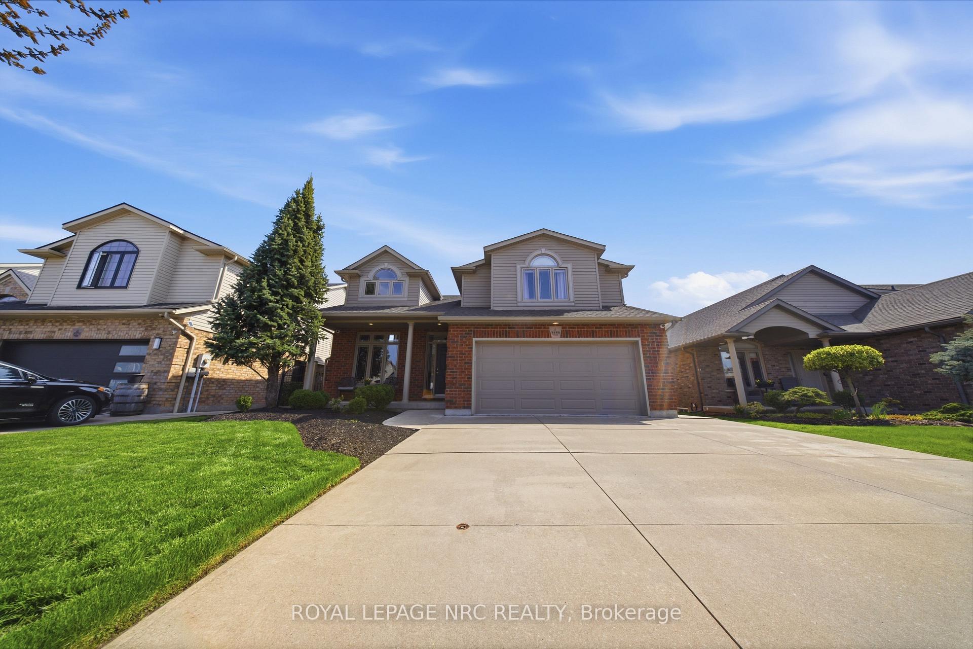 Photo 2 of 8684 McGarry Drive, Niagara Falls, Forestview — HOMEH