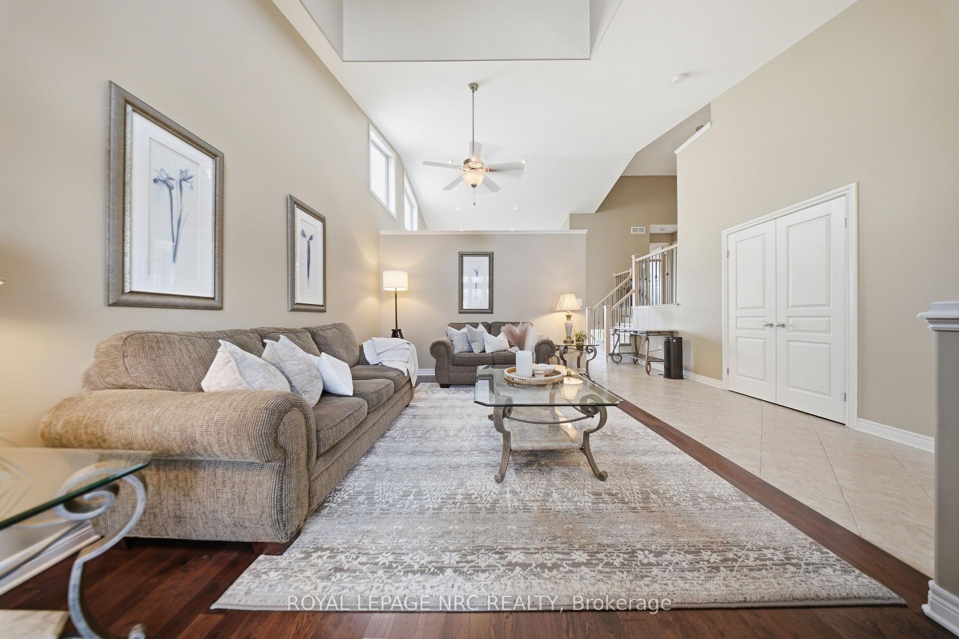 Photo 14 of 8684 McGarry Drive, Niagara Falls, Forestview — HOMEH