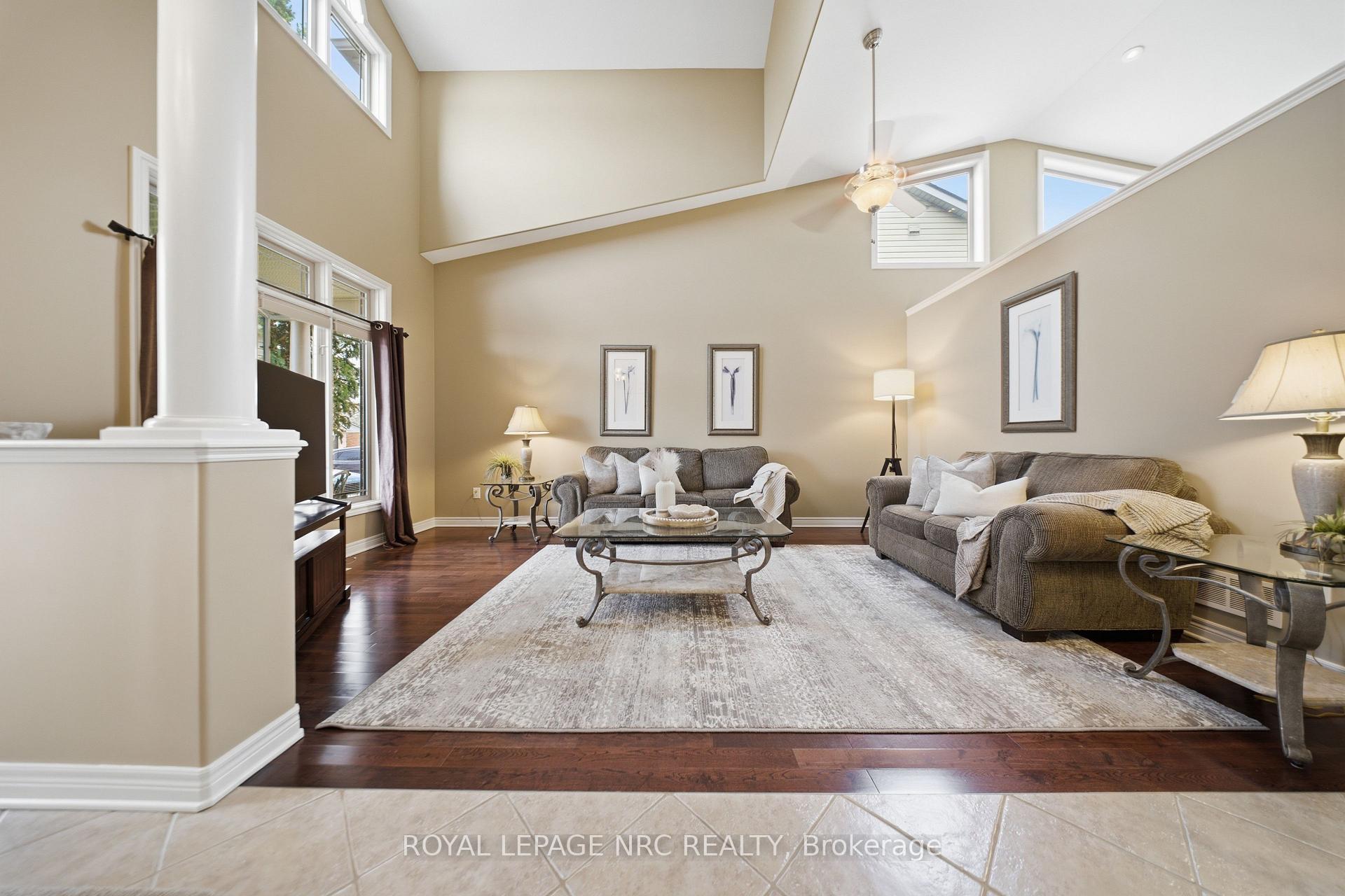 Photo 16 of 8684 McGarry Drive, Niagara Falls, Forestview — HOMEH