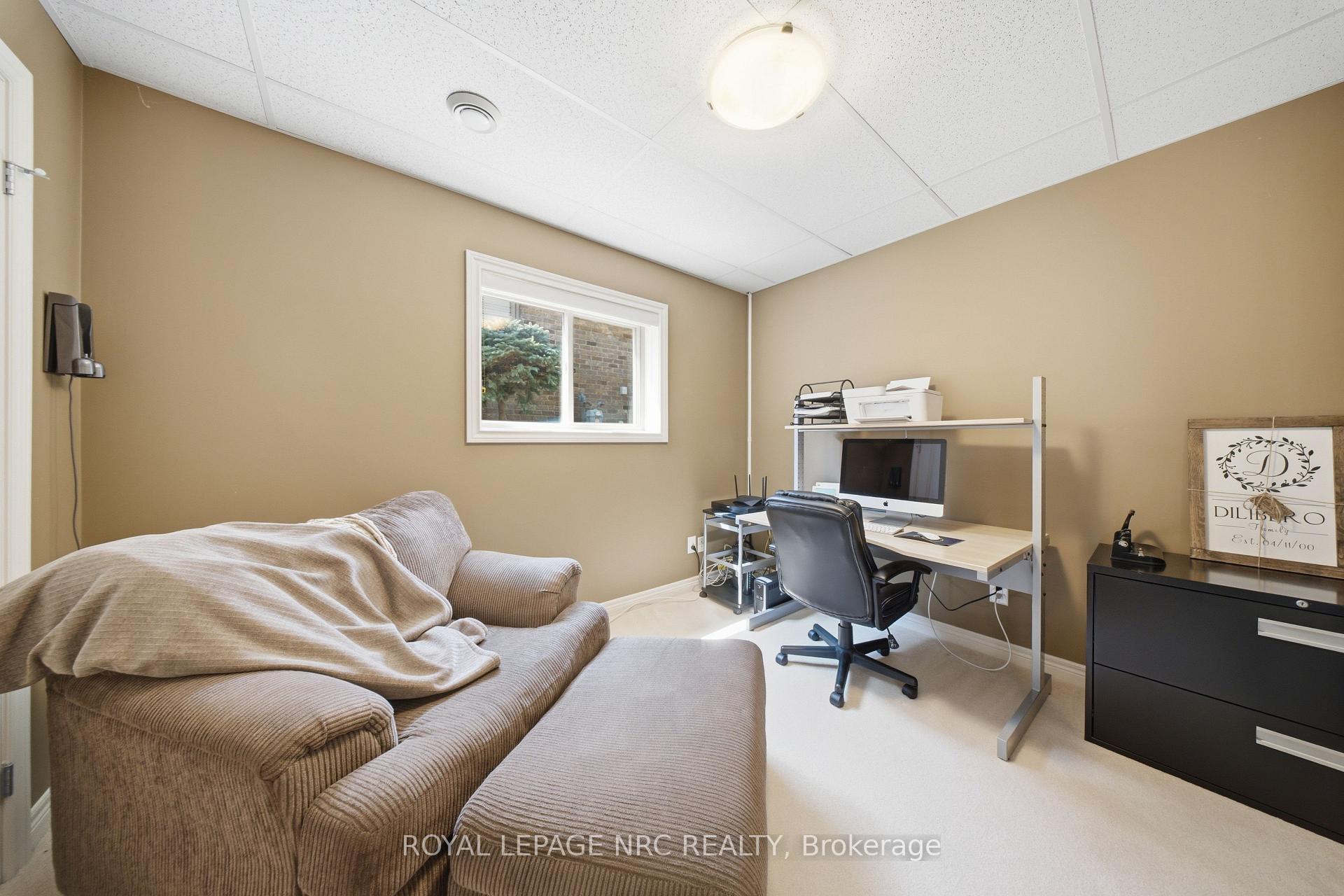 Photo 25 of 8684 McGarry Drive, Niagara Falls, Forestview — HOMEH