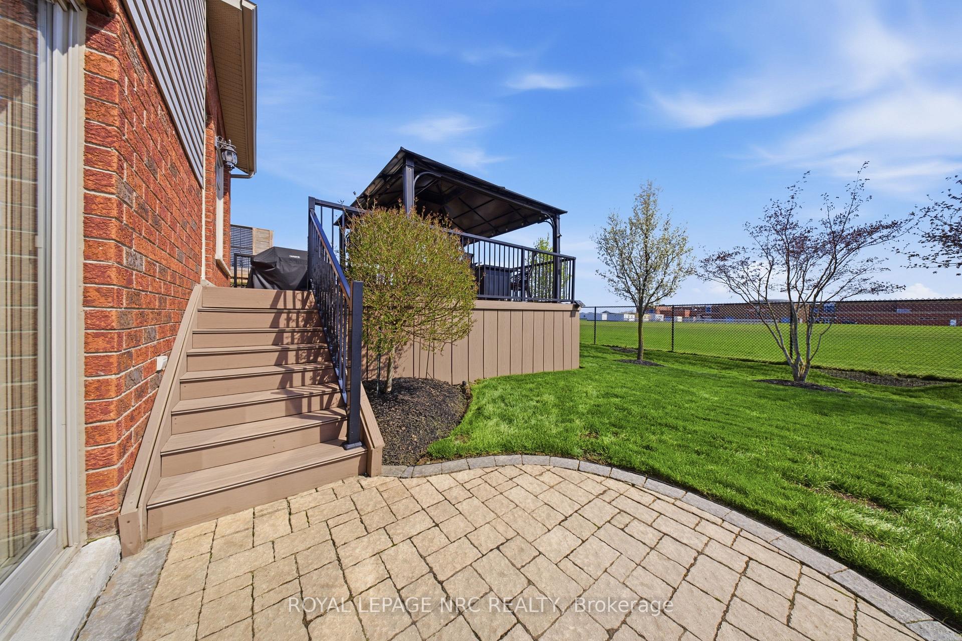 Photo 42 of 8684 McGarry Drive, Niagara Falls, Forestview — HOMEH
