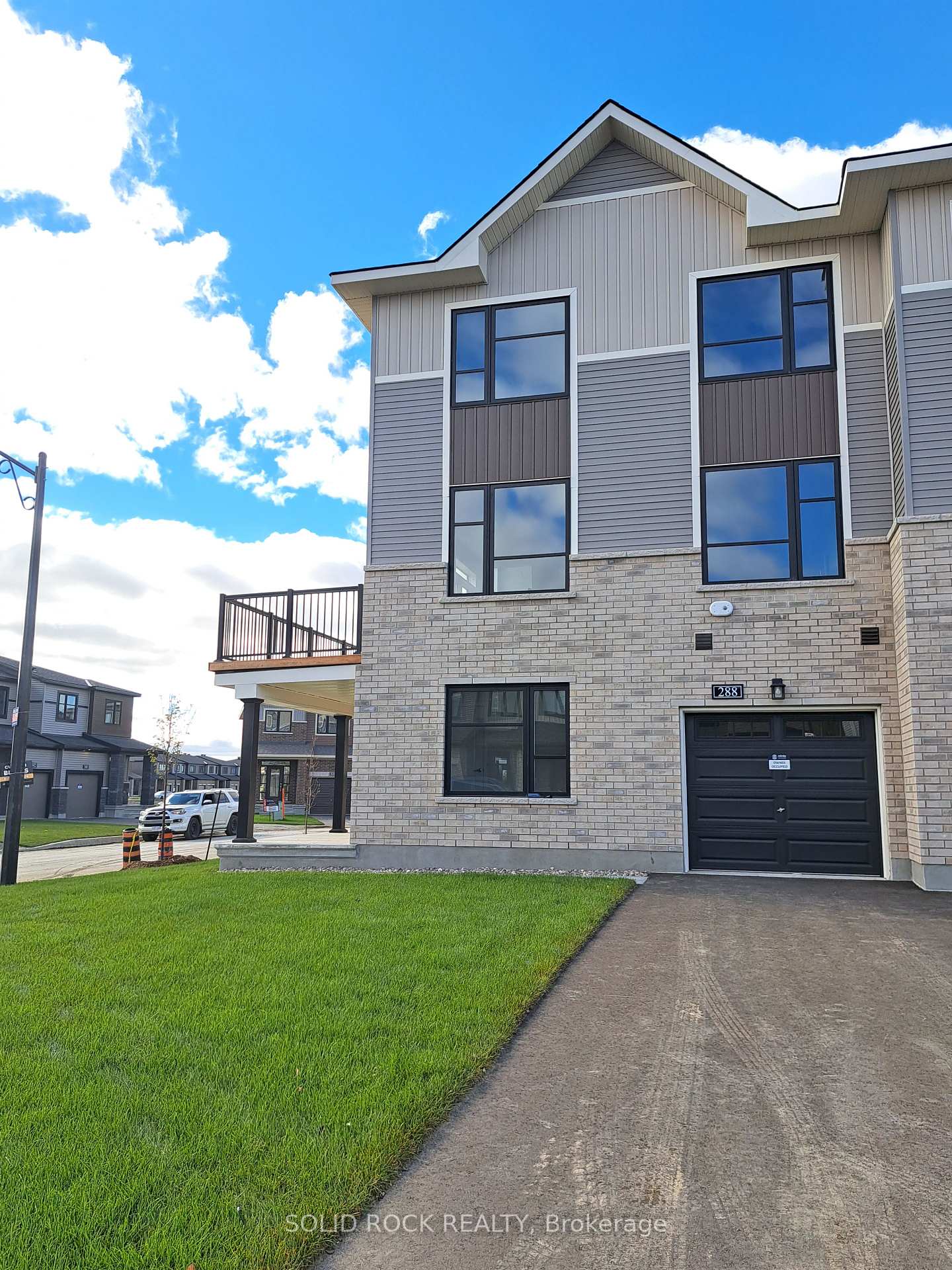 Photo 1 of 288 Elsie Macgill Walk, Ottawa, Kanata - Morgan's Grant/South March — HOMEH