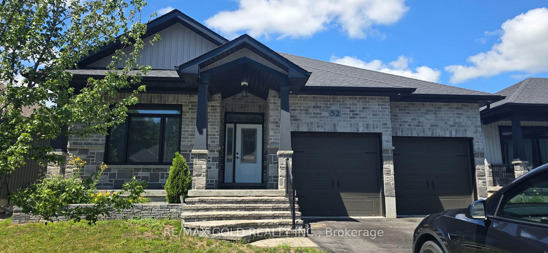 Photo 1 of 52 Ambrosia Terrace, Quinte West, Murray Ward — HOMEH