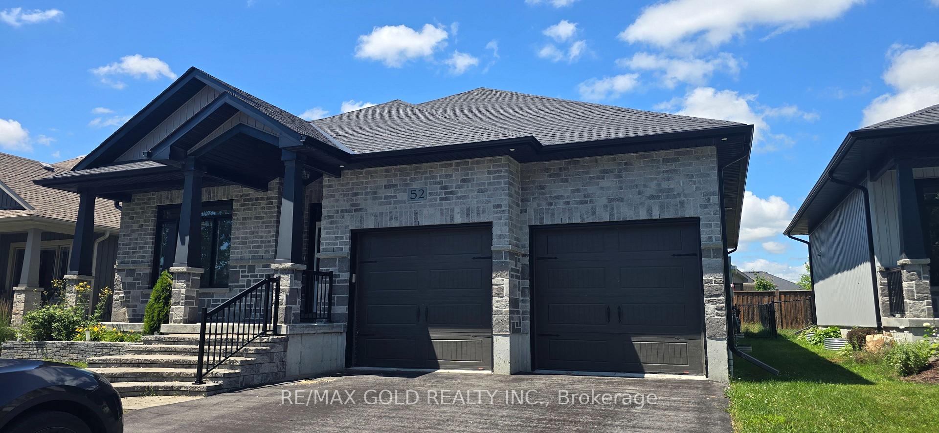 Photo 2 of 52 Ambrosia Terrace, Quinte West, Murray Ward — HOMEH