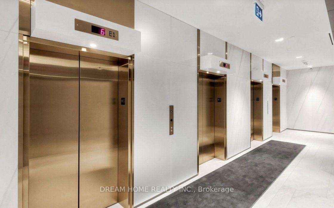 Photo 2 of Unit 608, 319 Jarvis Street, Toronto, Moss Park — HOMEH