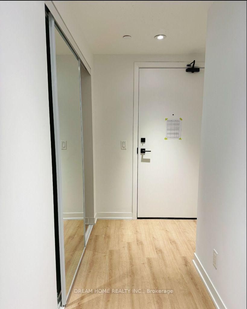 Photo 5 of Unit 608, 319 Jarvis Street, Toronto, Moss Park — HOMEH