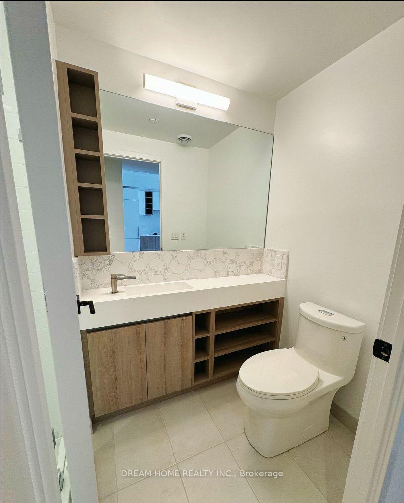 Photo 6 of Unit 608, 319 Jarvis Street, Toronto, Moss Park — HOMEH