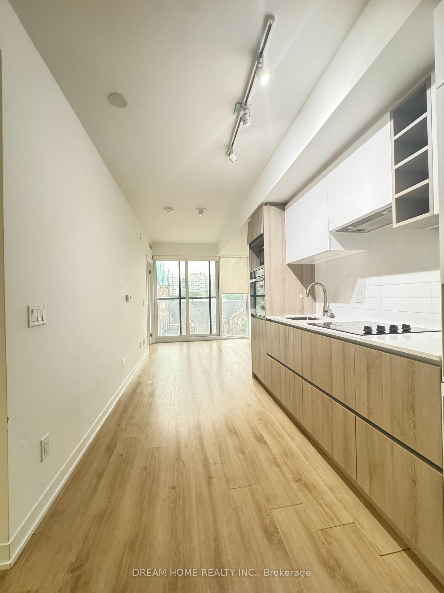 Photo 8 of Unit 608, 319 Jarvis Street, Toronto, Moss Park — HOMEH
