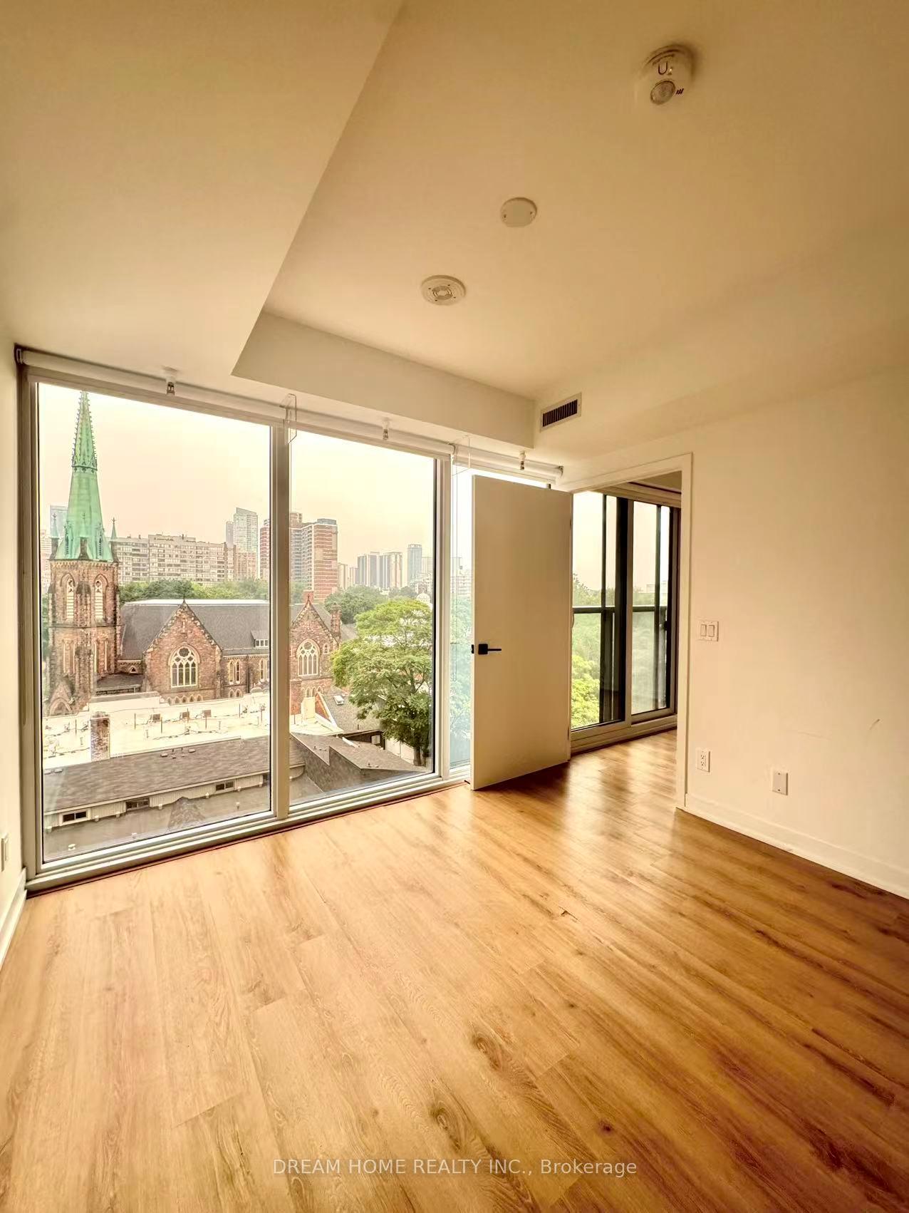 Photo 9 of Unit 608, 319 Jarvis Street, Toronto, Moss Park — HOMEH