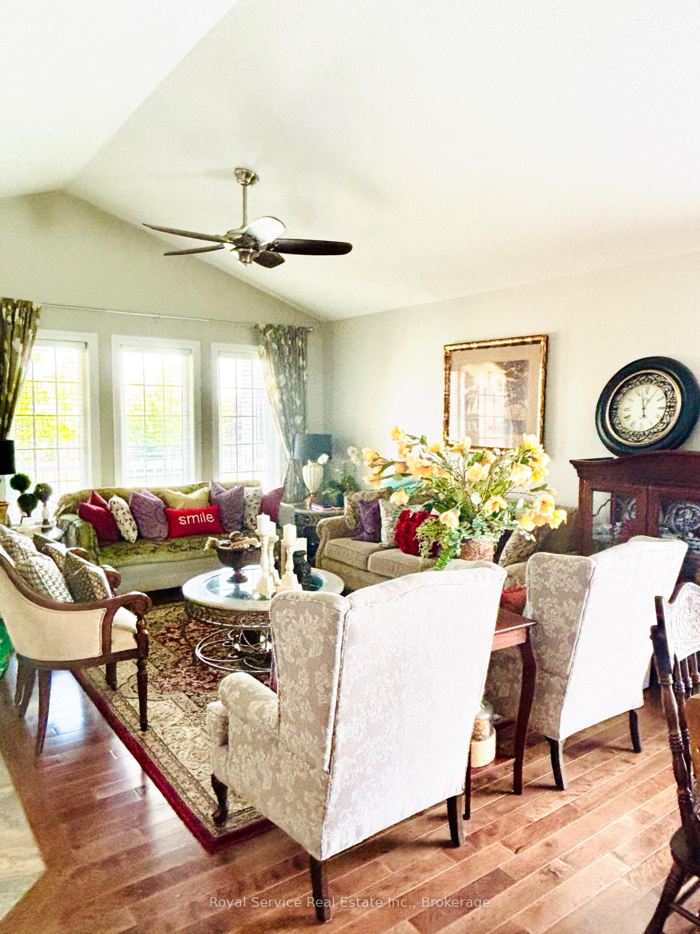 Photo 3 of 1221 Ashland Drive, Cobourg — HOMEH