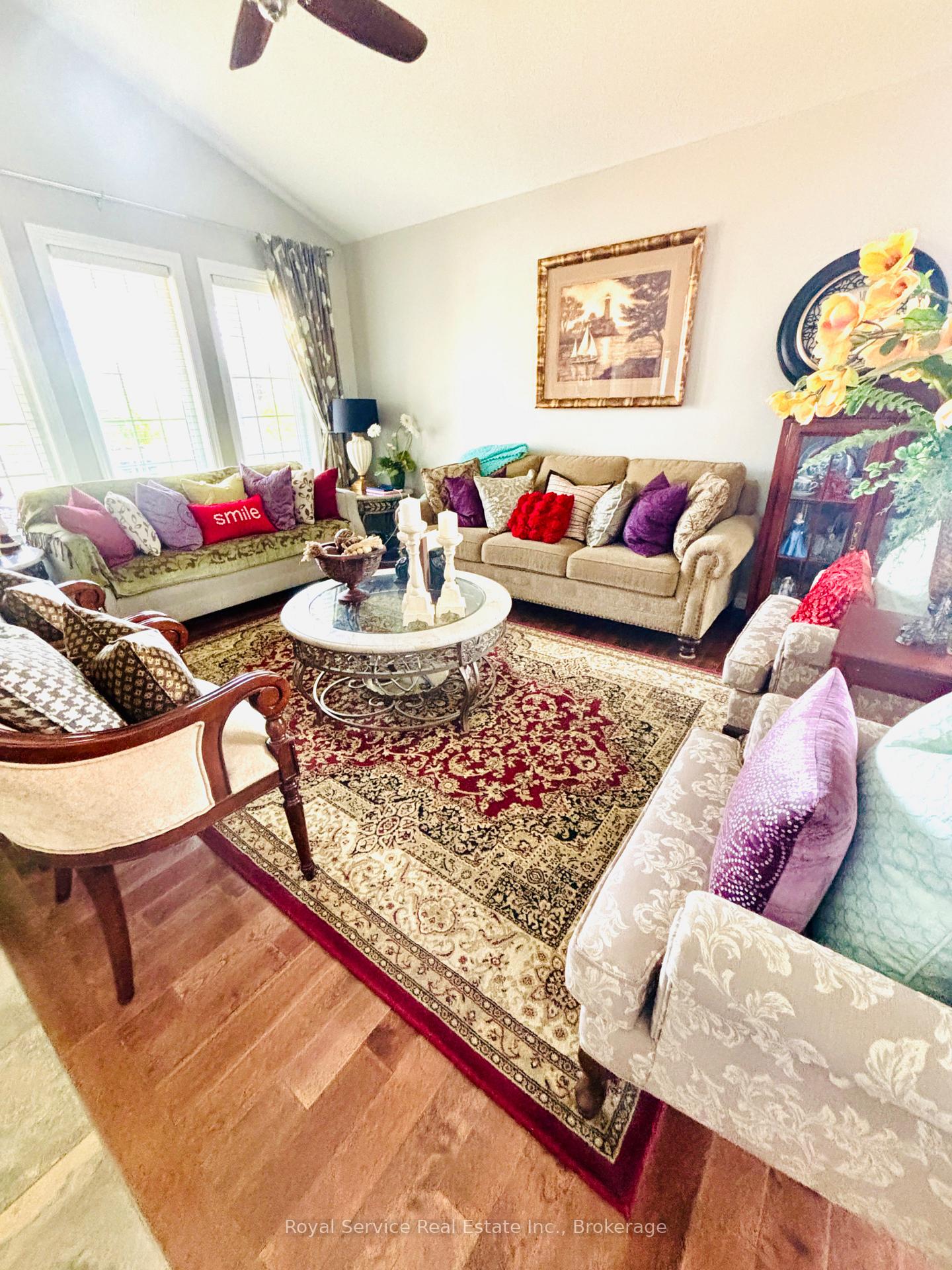 Photo 4 of 1221 Ashland Drive, Cobourg — HOMEH