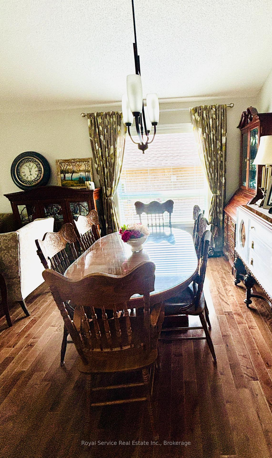Photo 5 of 1221 Ashland Drive, Cobourg — HOMEH
