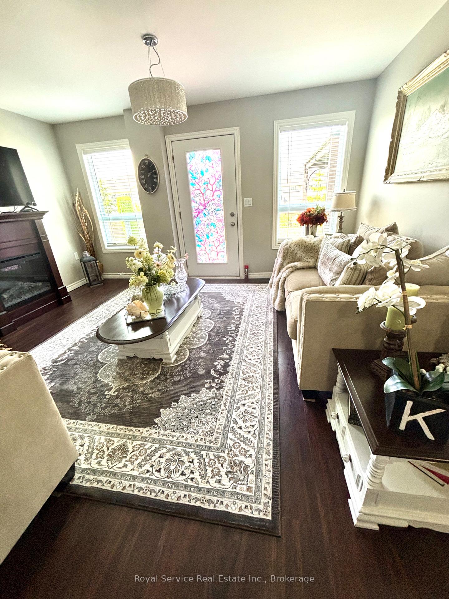 Photo 12 of 1221 Ashland Drive, Cobourg — HOMEH