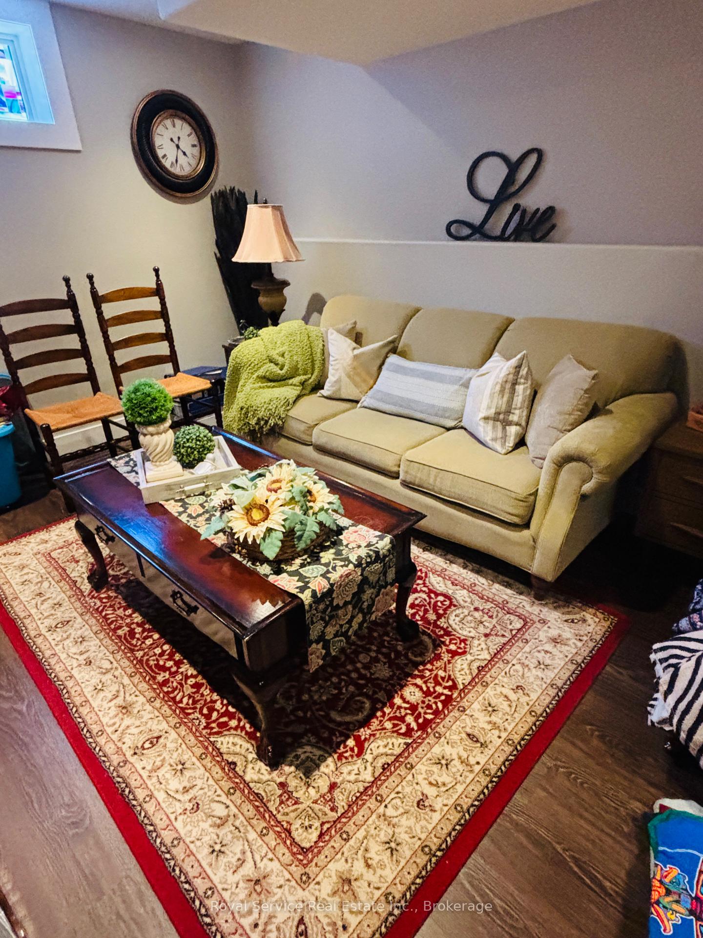 Photo 23 of 1221 Ashland Drive, Cobourg — HOMEH