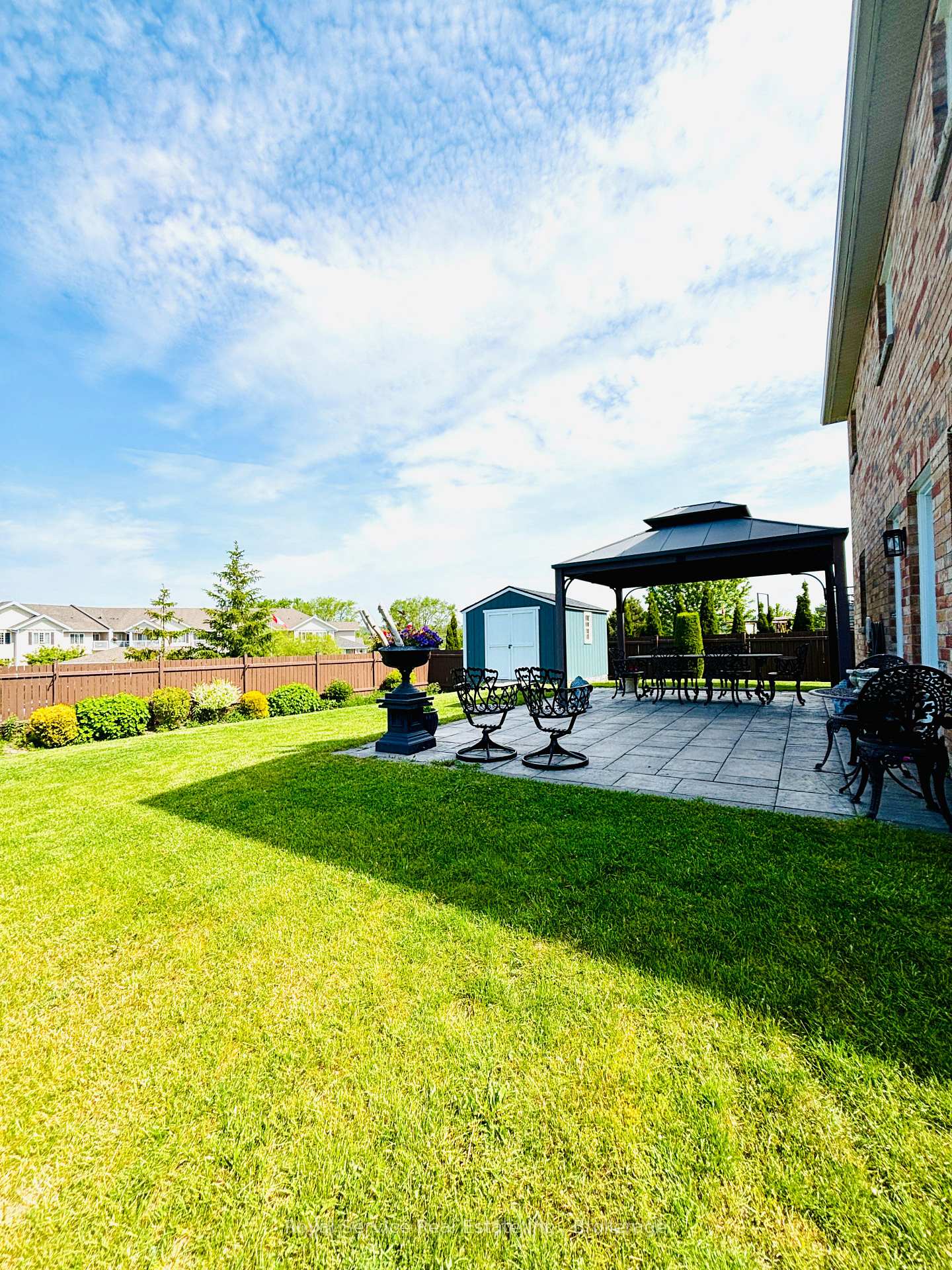 Photo 24 of 1221 Ashland Drive, Cobourg — HOMEH