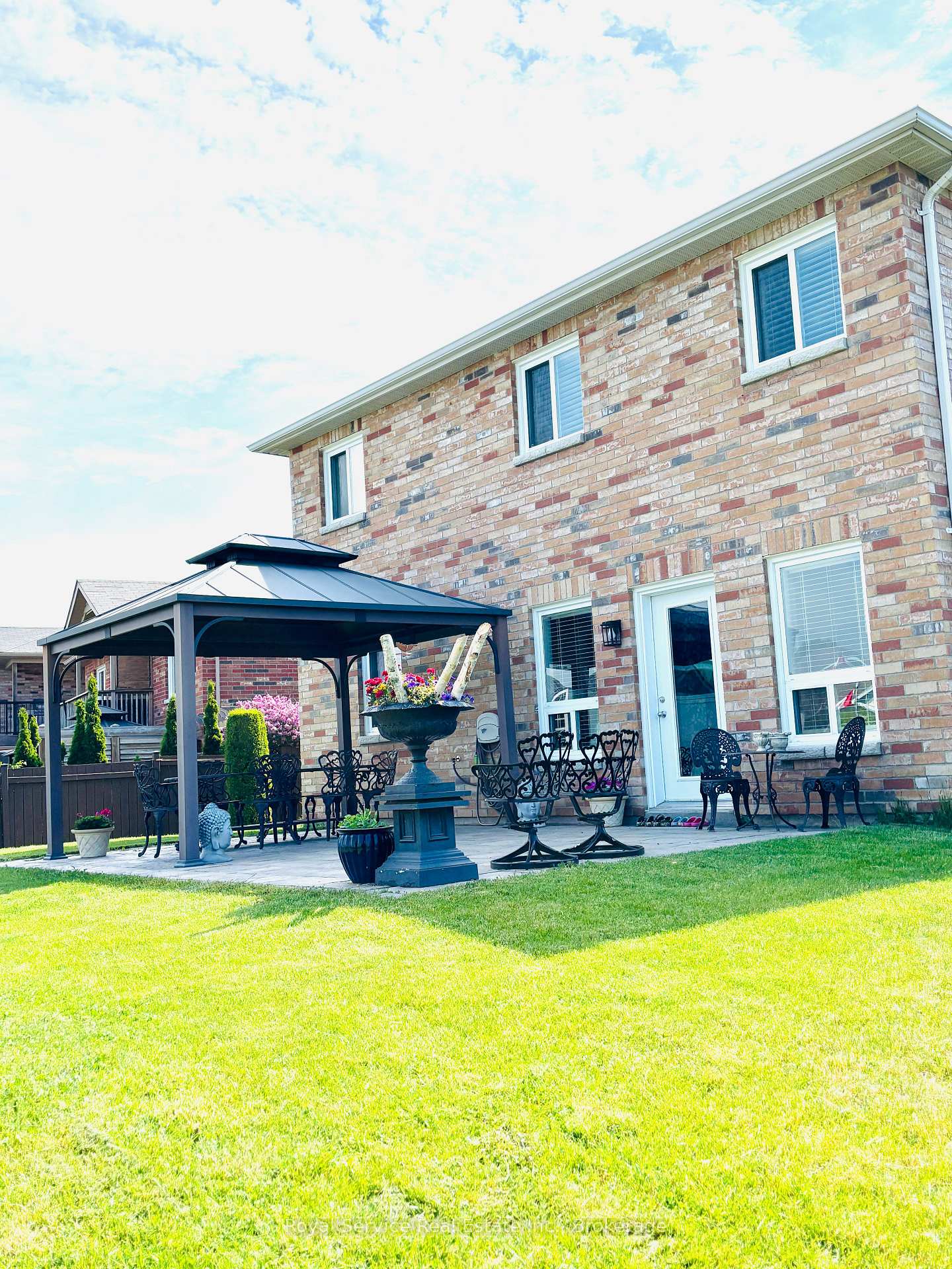 Photo 25 of 1221 Ashland Drive, Cobourg — HOMEH