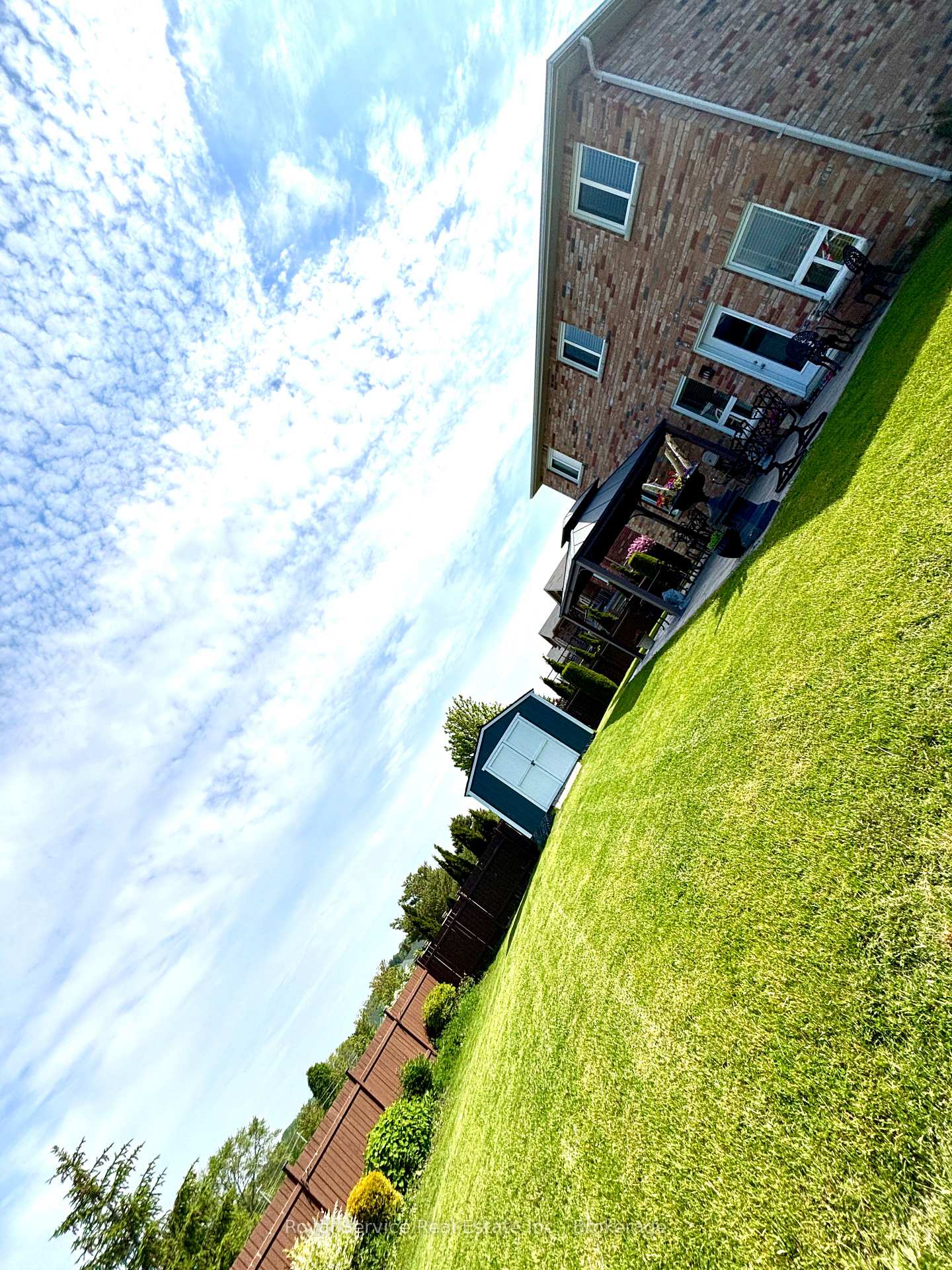 Photo 26 of 1221 Ashland Drive, Cobourg — HOMEH