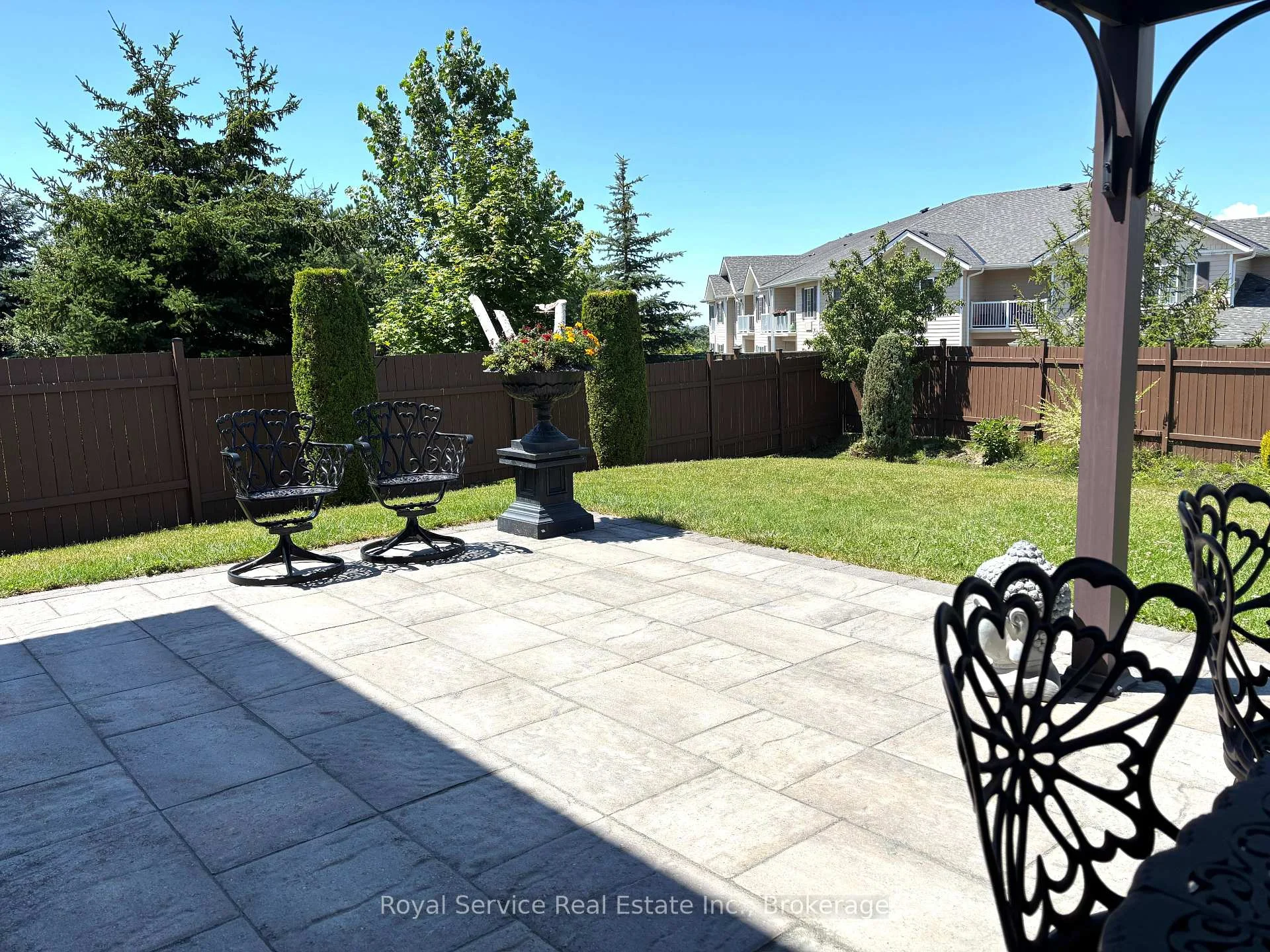 Photo 30 of 1221 Ashland Drive, Cobourg — HOMEH