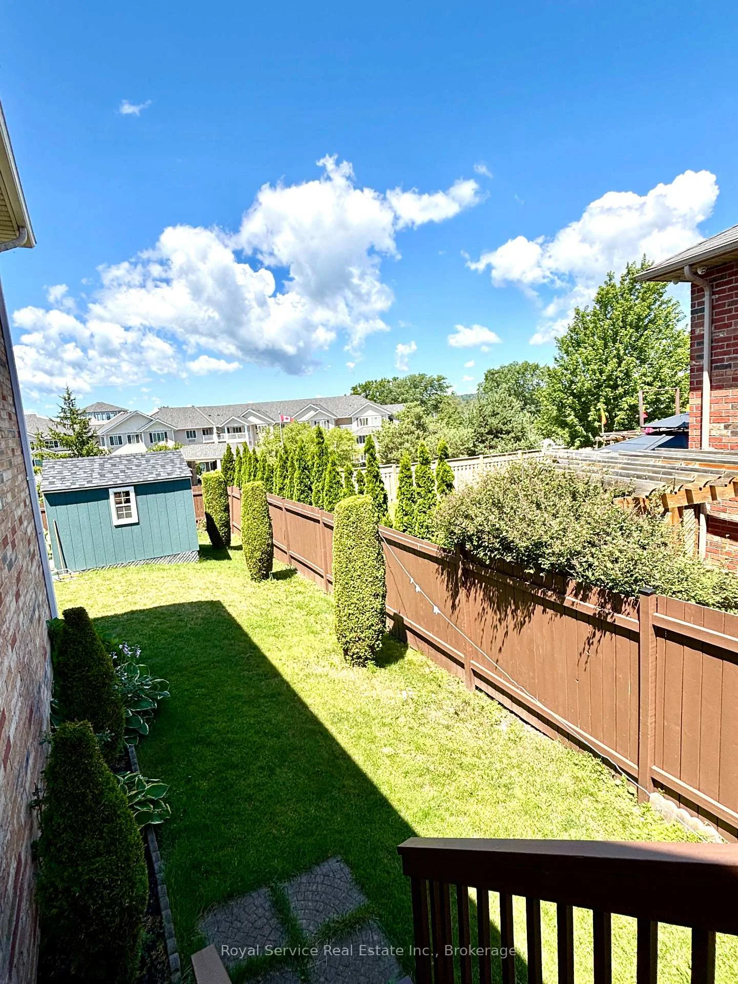 Photo 31 of 1221 Ashland Drive, Cobourg — HOMEH