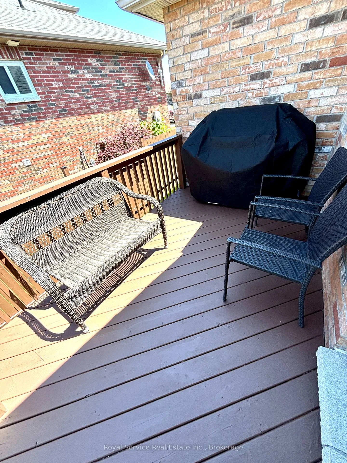 Photo 32 of 1221 Ashland Drive, Cobourg — HOMEH
