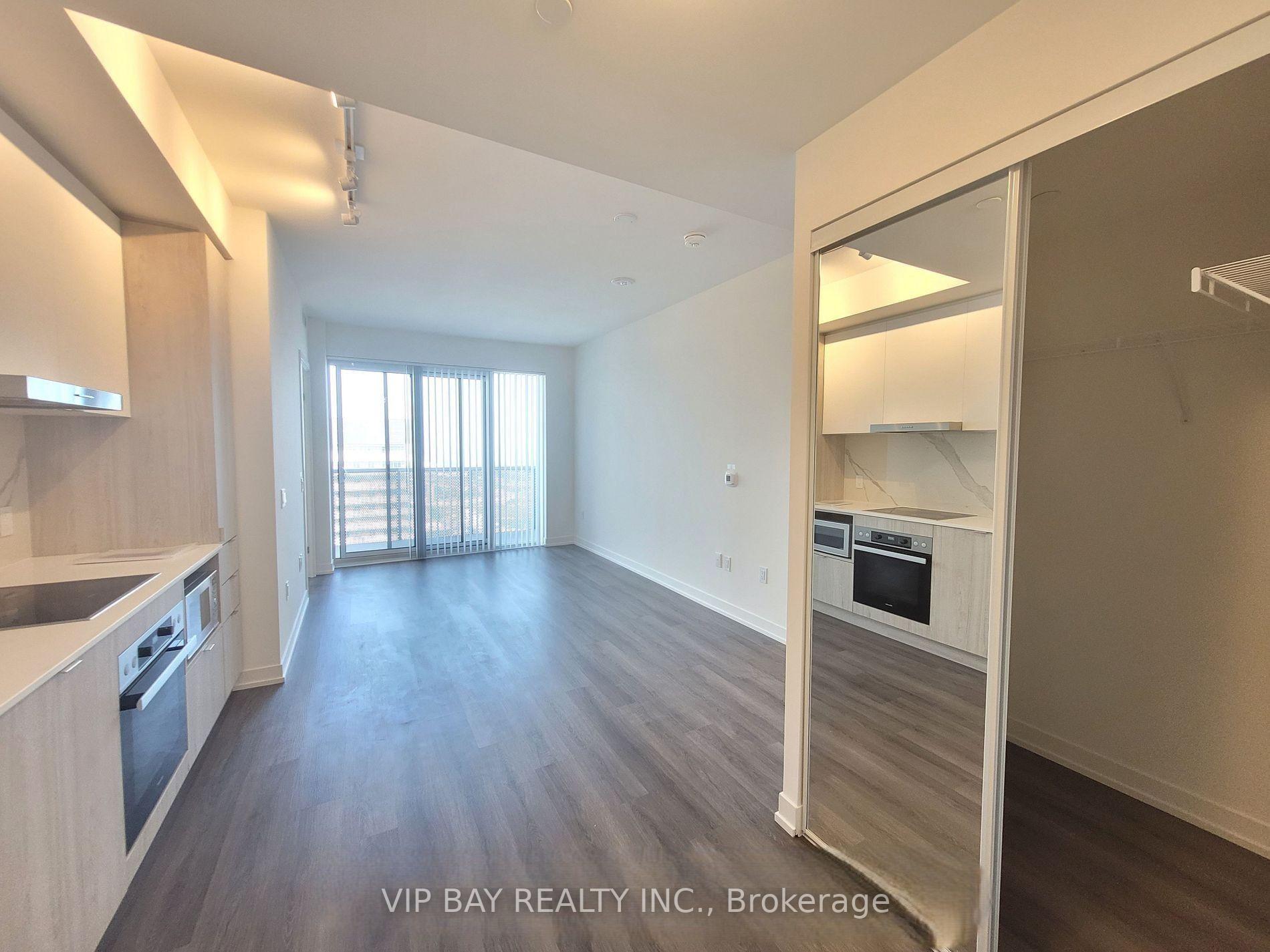 Photo 3 of Unit 5505, 138 Downes Street, Toronto, Waterfront Communities — HOMEH