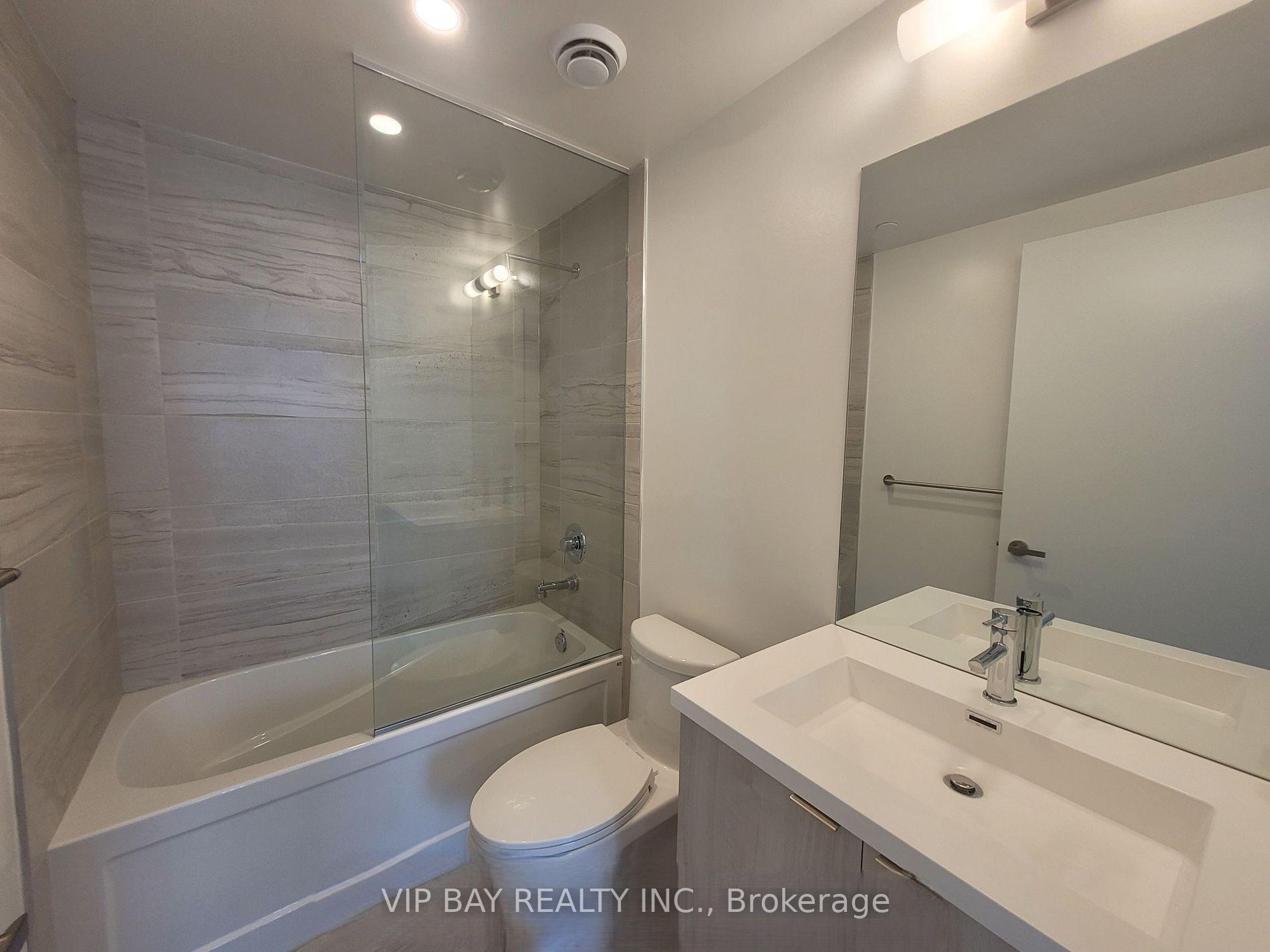 Photo 5 of Unit 5505, 138 Downes Street, Toronto, Waterfront Communities — HOMEH