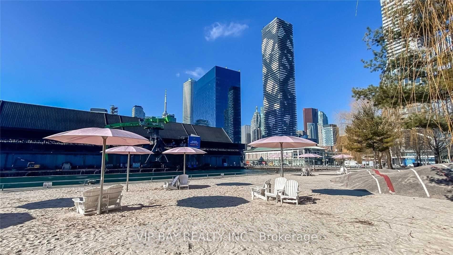Photo 11 of Unit 5505, 138 Downes Street, Toronto, Waterfront Communities — HOMEH