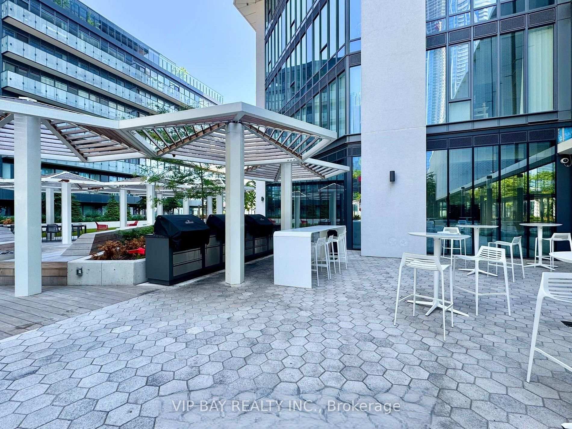 Photo 12 of Unit 5505, 138 Downes Street, Toronto, Waterfront Communities — HOMEH