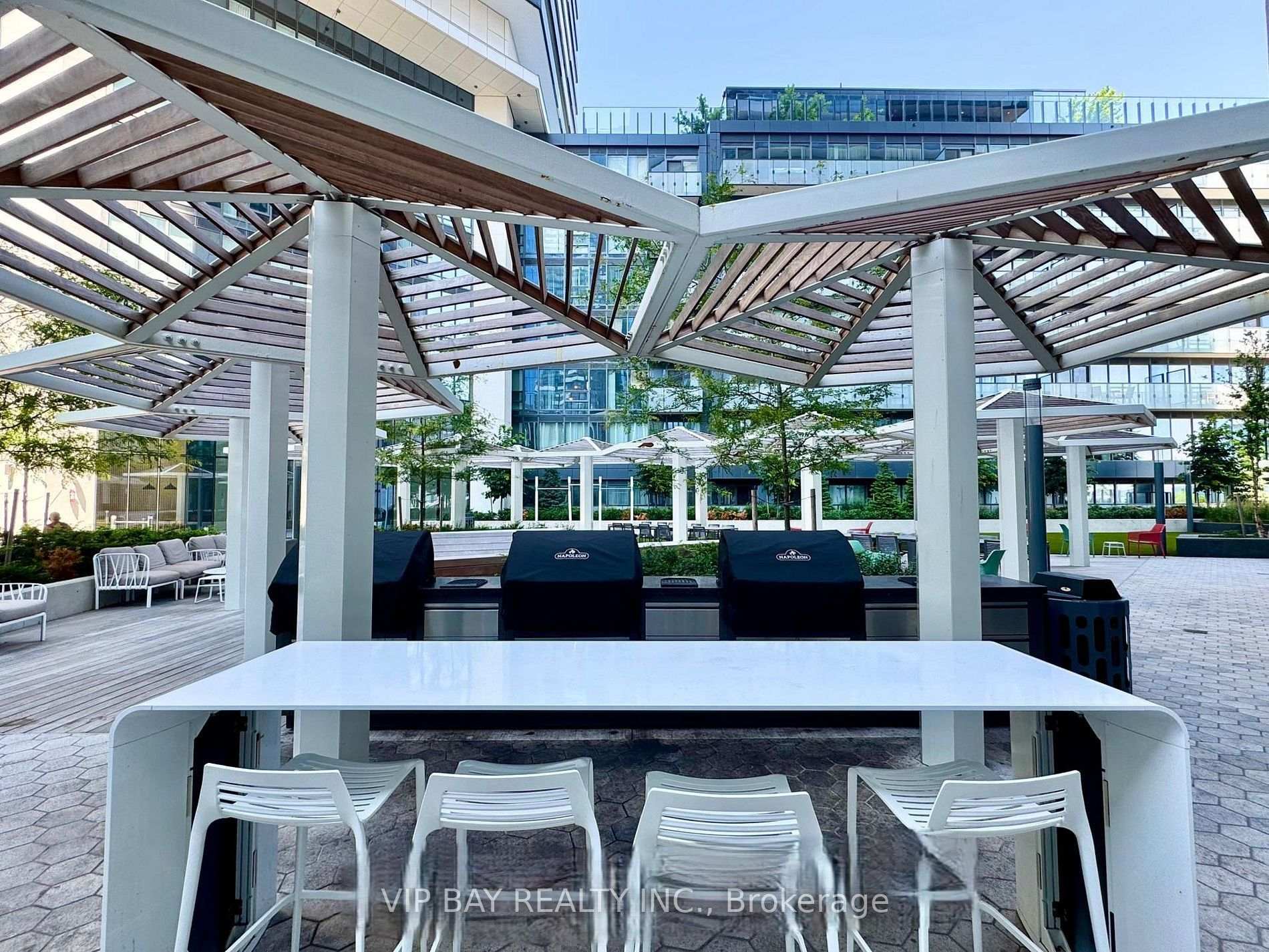 Photo 13 of Unit 5505, 138 Downes Street, Toronto, Waterfront Communities — HOMEH