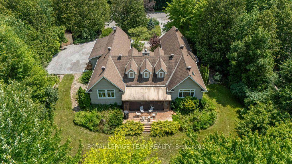 Photo 44 of 6485 Waddion Drive, Ottawa, Greely — HOMEH