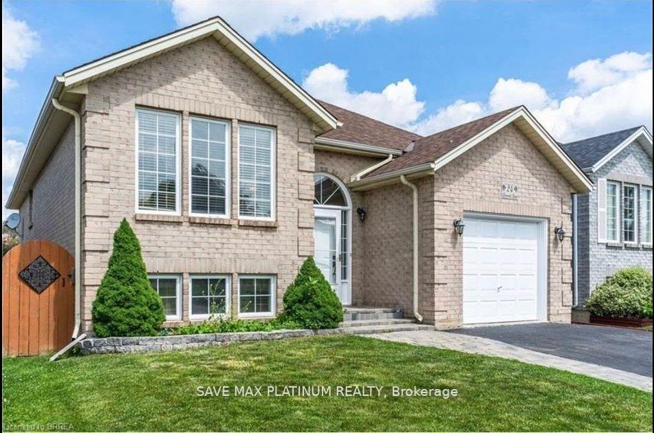 Photo 1 of 24 Limerick Lane, Brantford, West Brant — HOMEH