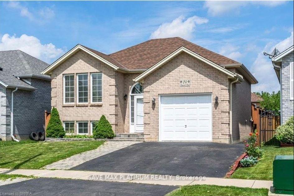 Photo 2 of 24 Limerick Lane, Brantford, West Brant — HOMEH