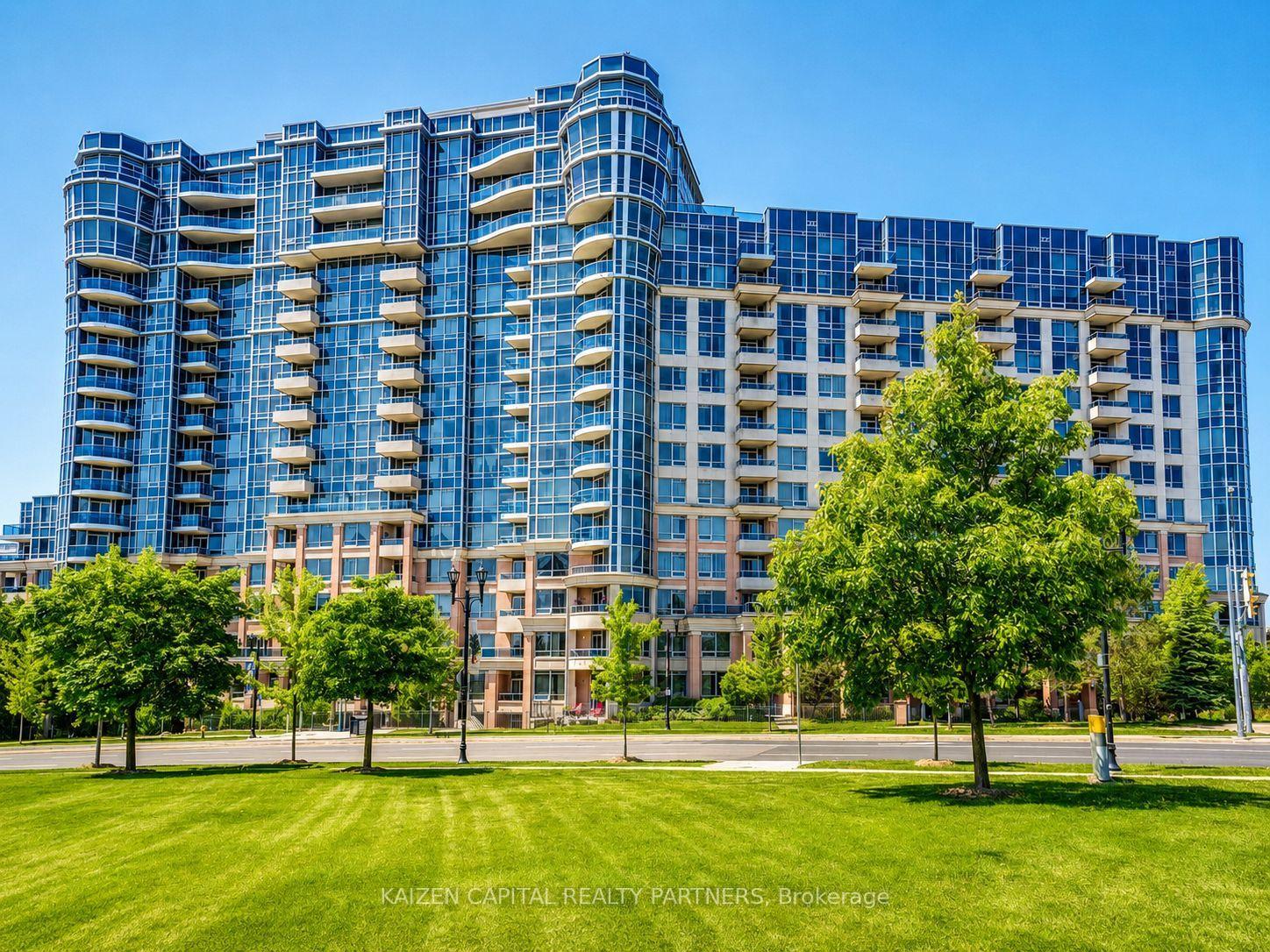 Photo 1 of Unit 231, 33 Cox Boulevard, Markham, Unionville — HOMEH