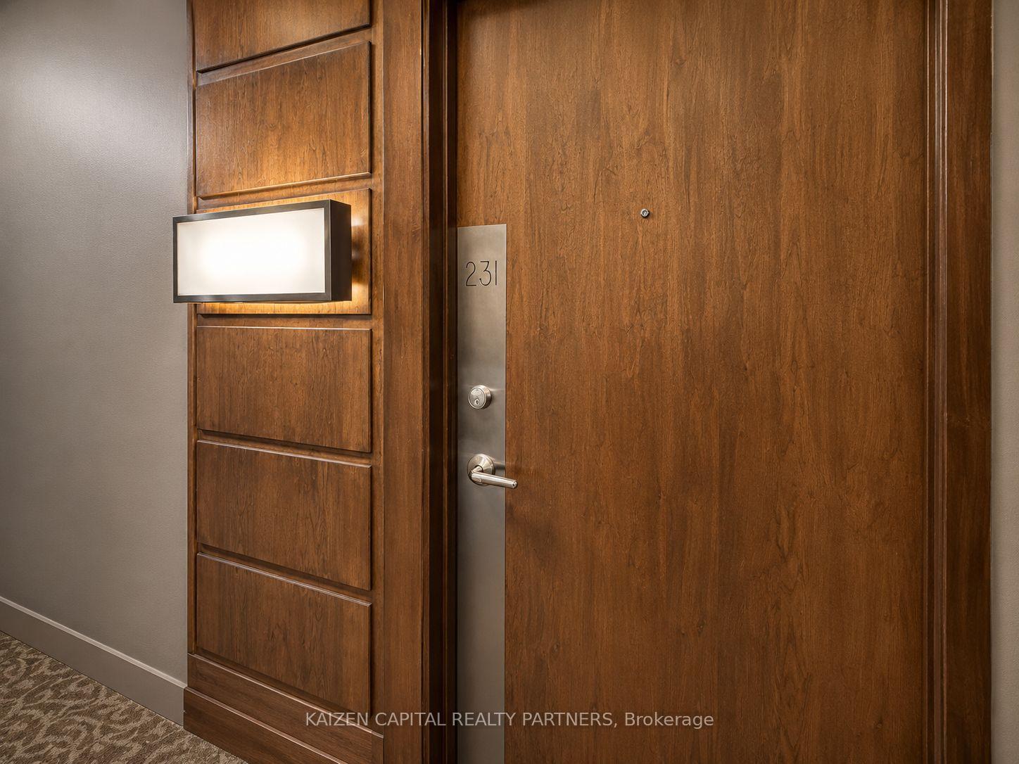 Photo 2 of Unit 231, 33 Cox Boulevard, Markham, Unionville — HOMEH
