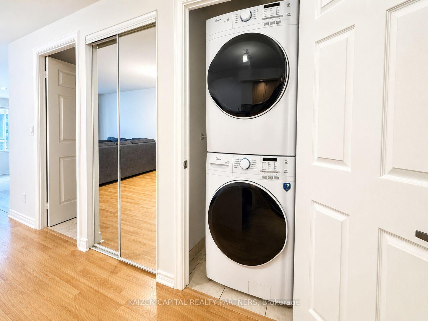 Photo 11 of Unit 231, 33 Cox Boulevard, Markham, Unionville — HOMEH