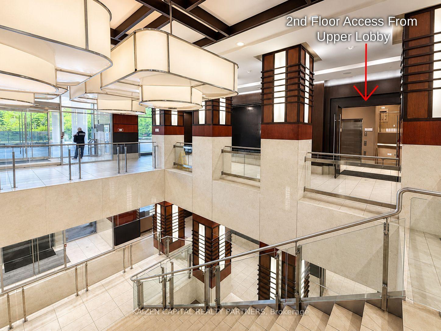 Photo 13 of Unit 231, 33 Cox Boulevard, Markham, Unionville — HOMEH