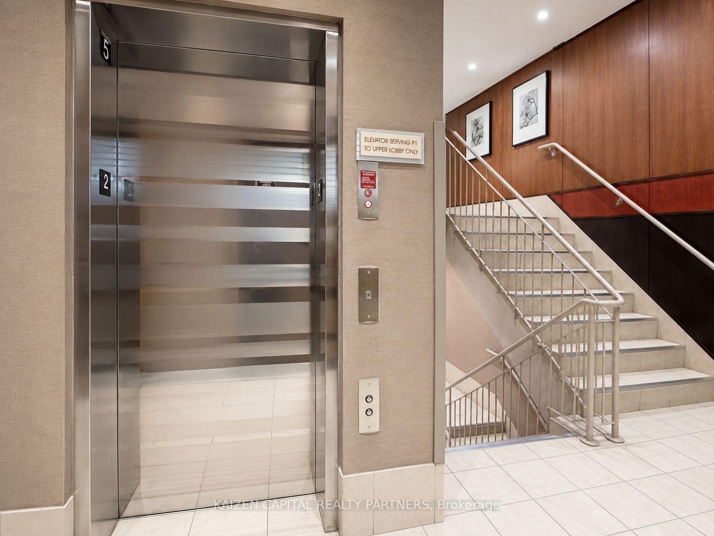 Photo 14 of Unit 231, 33 Cox Boulevard, Markham, Unionville — HOMEH