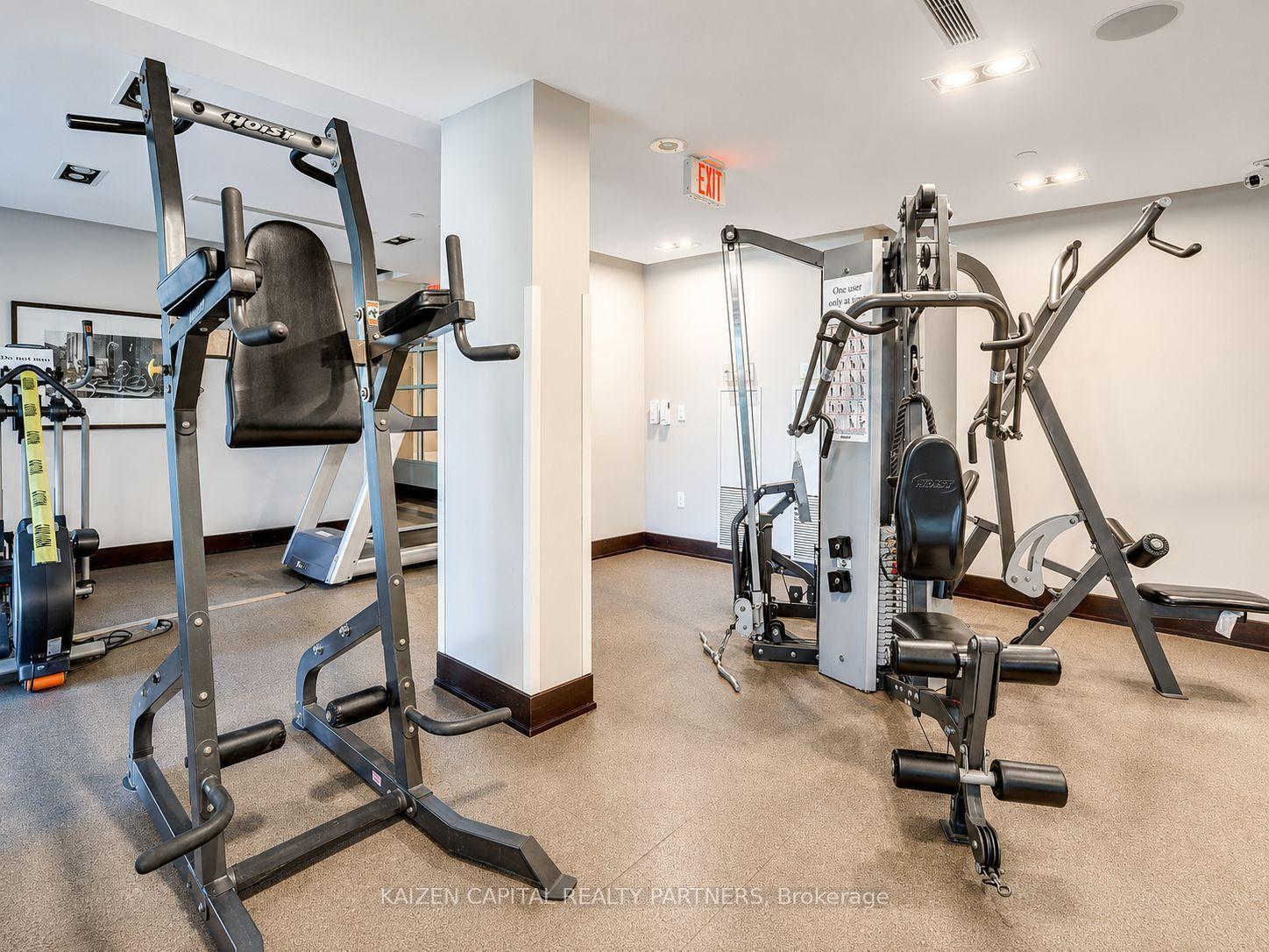 Photo 15 of Unit 231, 33 Cox Boulevard, Markham, Unionville — HOMEH