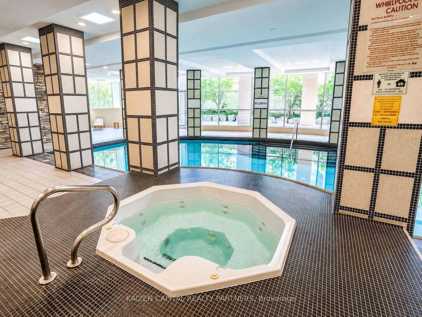 Photo 16 of Unit 231, 33 Cox Boulevard, Markham, Unionville — HOMEH
