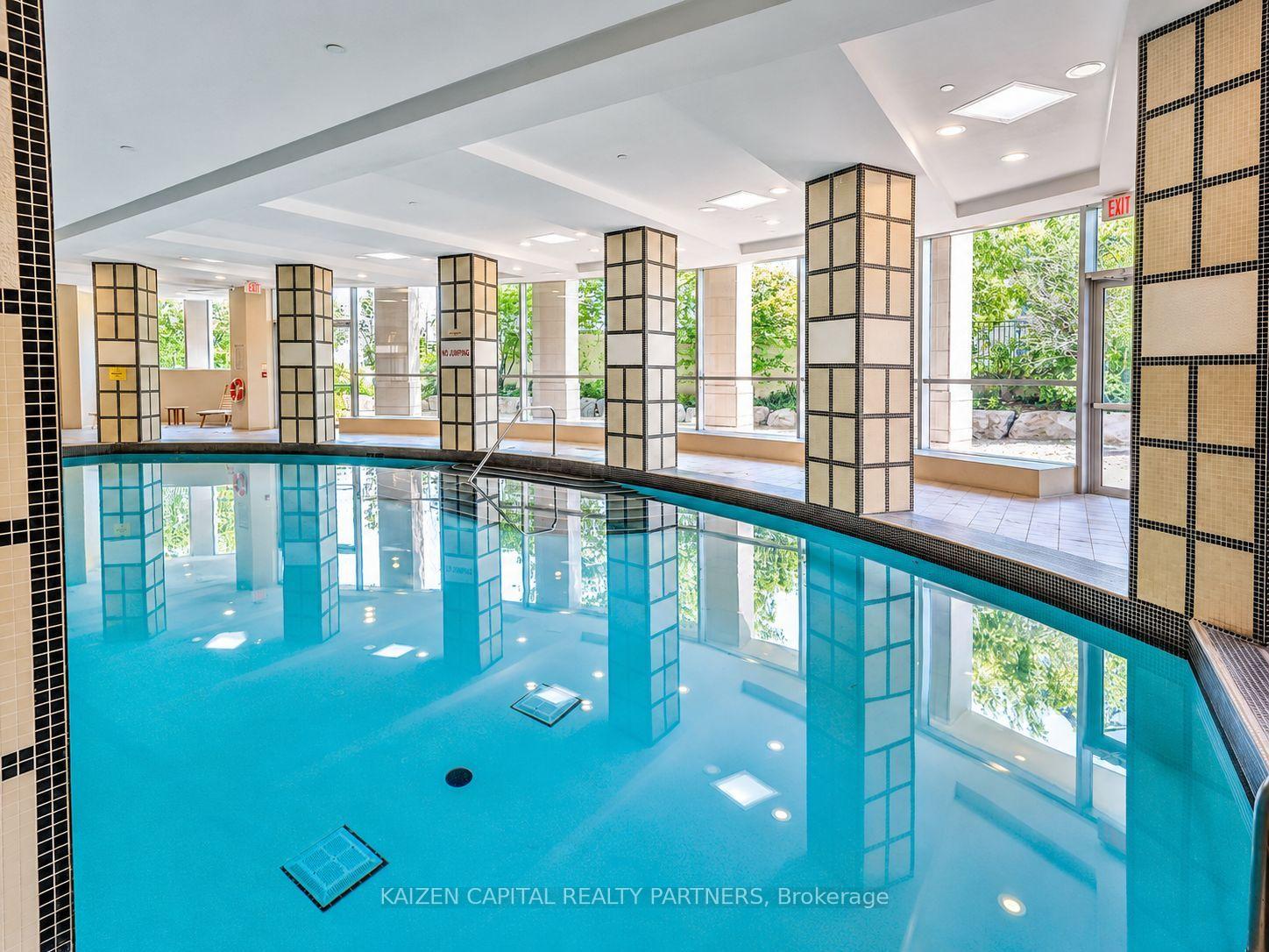 Photo 17 of Unit 231, 33 Cox Boulevard, Markham, Unionville — HOMEH