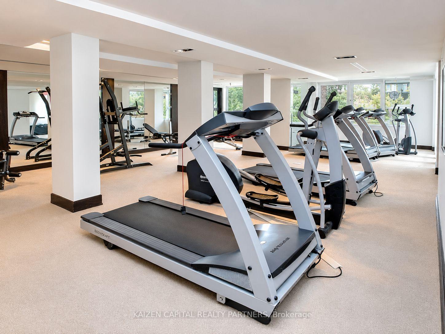 Photo 18 of Unit 231, 33 Cox Boulevard, Markham, Unionville — HOMEH