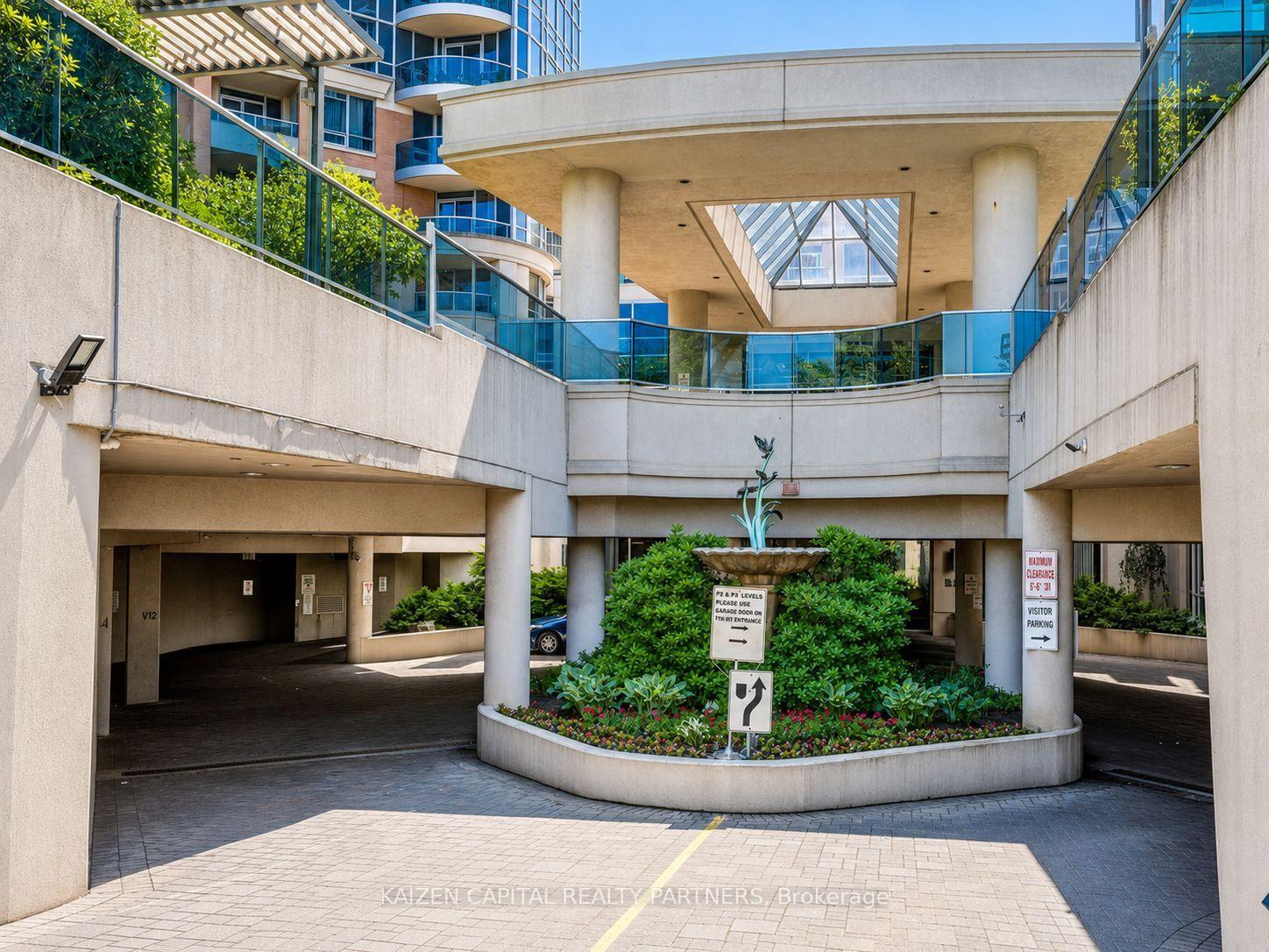 Photo 19 of Unit 231, 33 Cox Boulevard, Markham, Unionville — HOMEH
