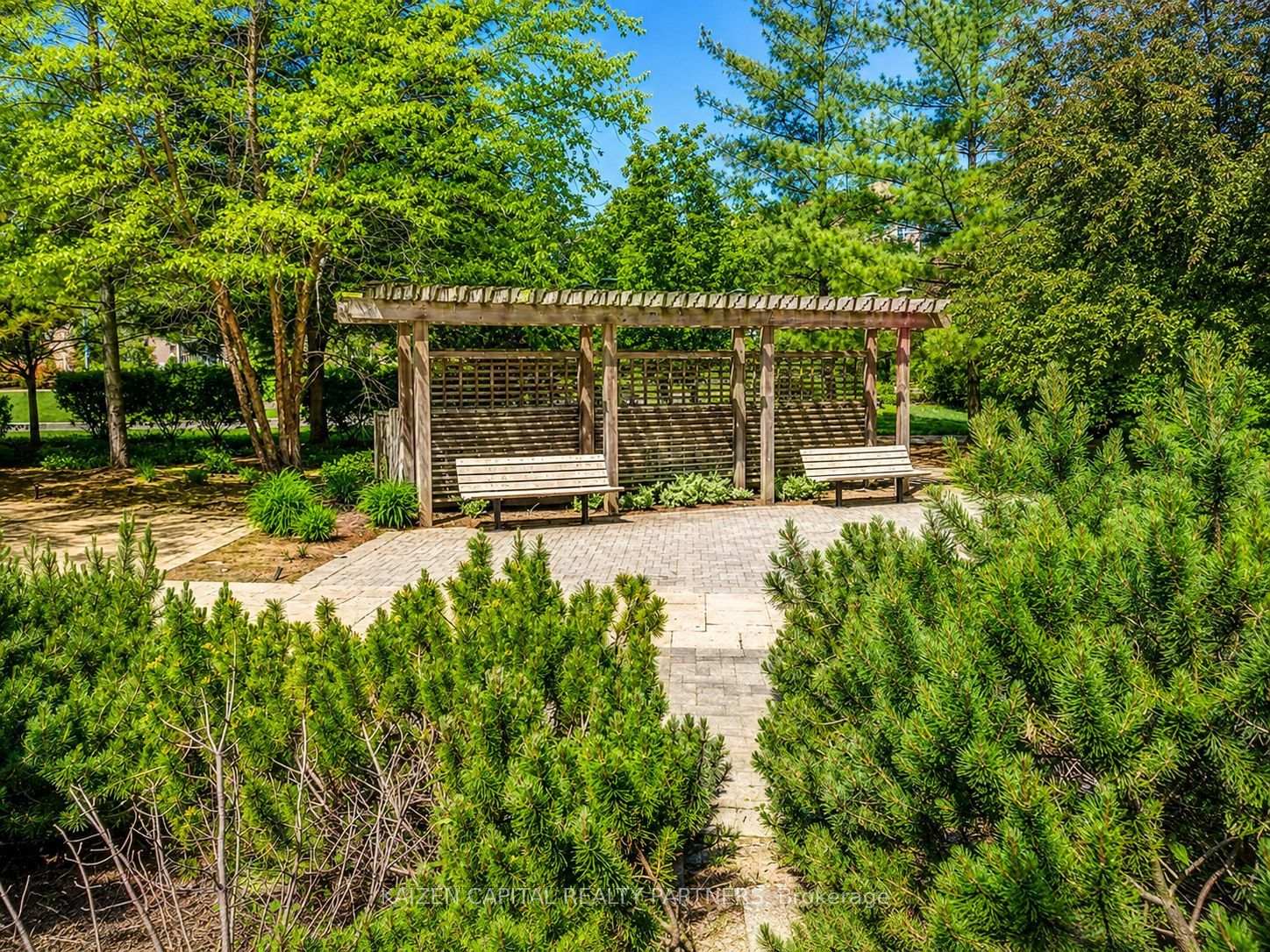 Photo 20 of Unit 231, 33 Cox Boulevard, Markham, Unionville — HOMEH