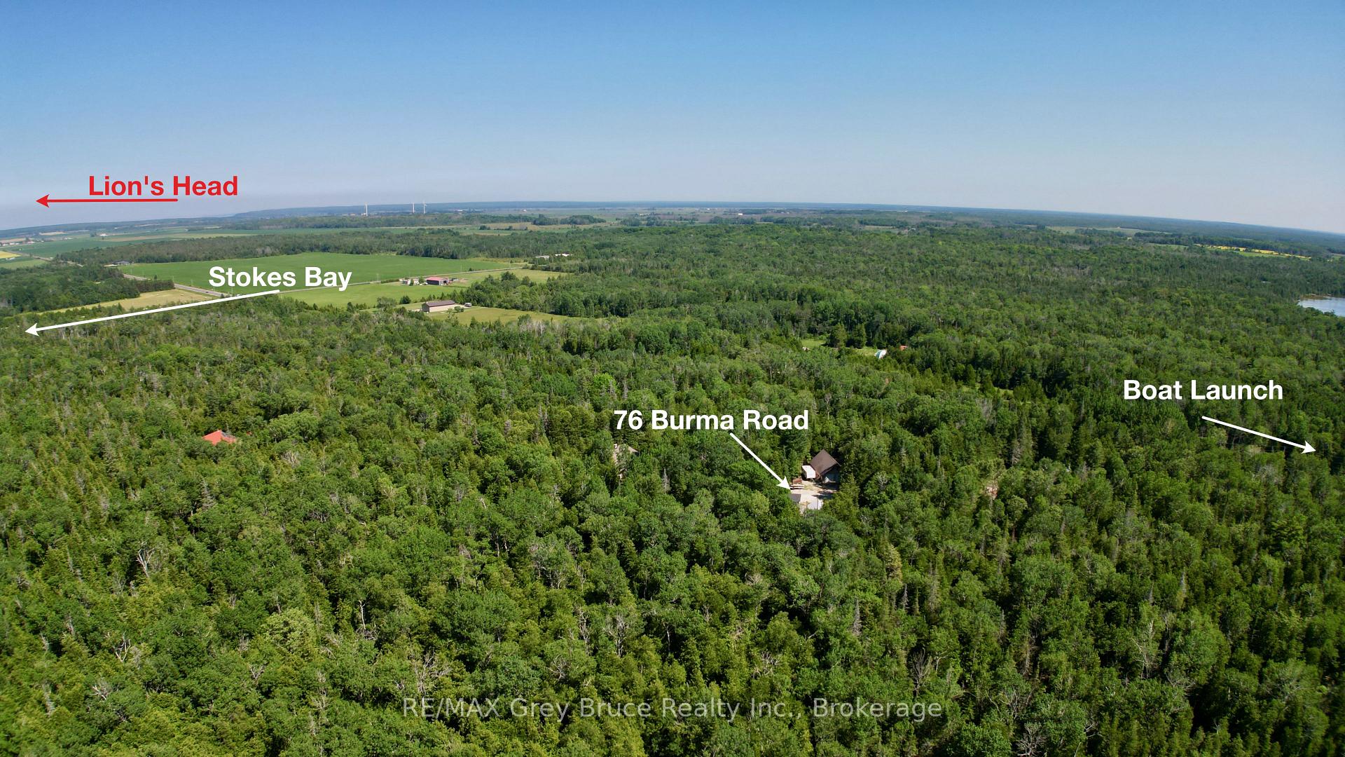 Photo of 76 Burma Road