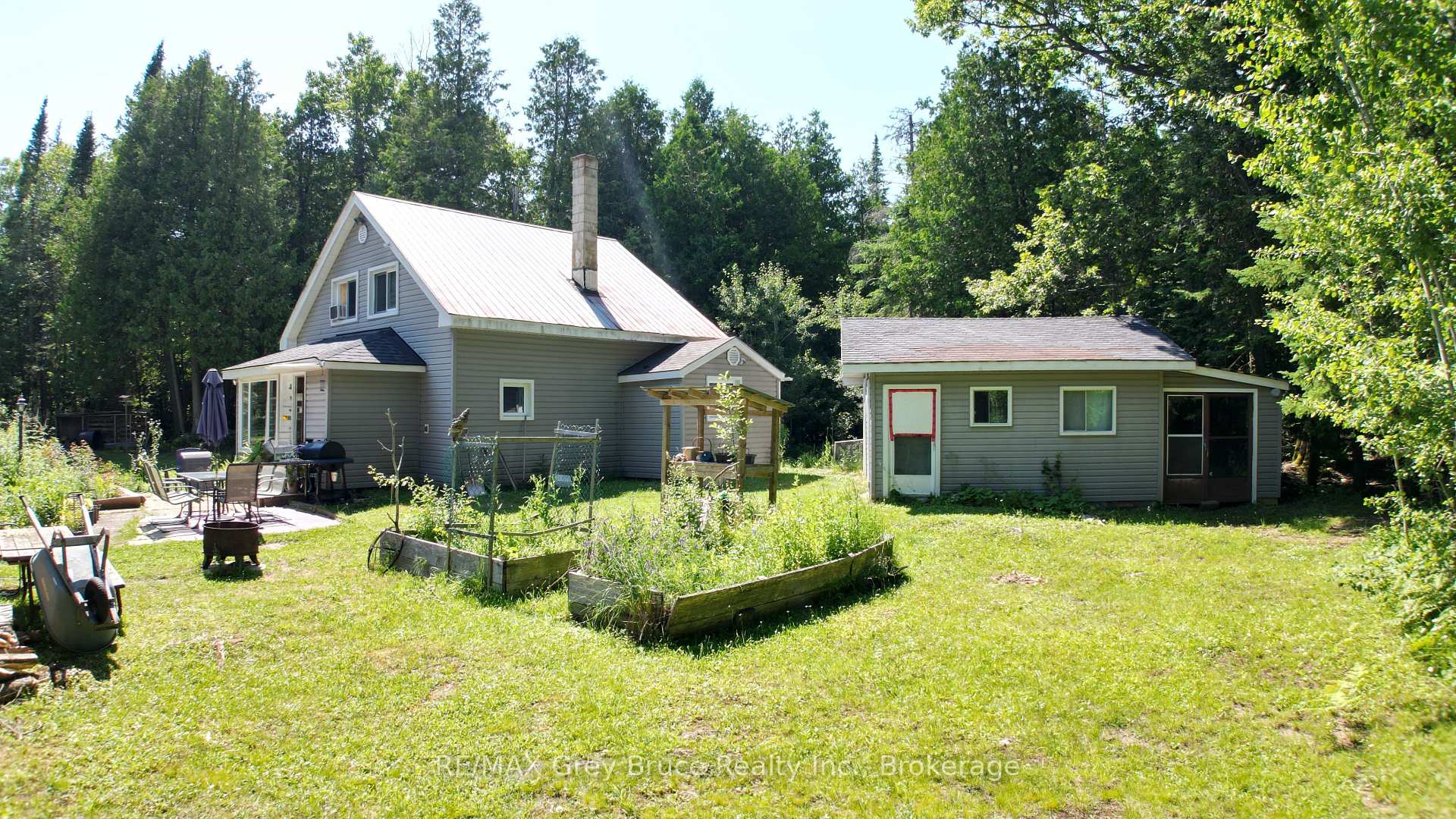 Photo 2 of 76 Burma Road, Northern Bruce Peninsula — HOMEH